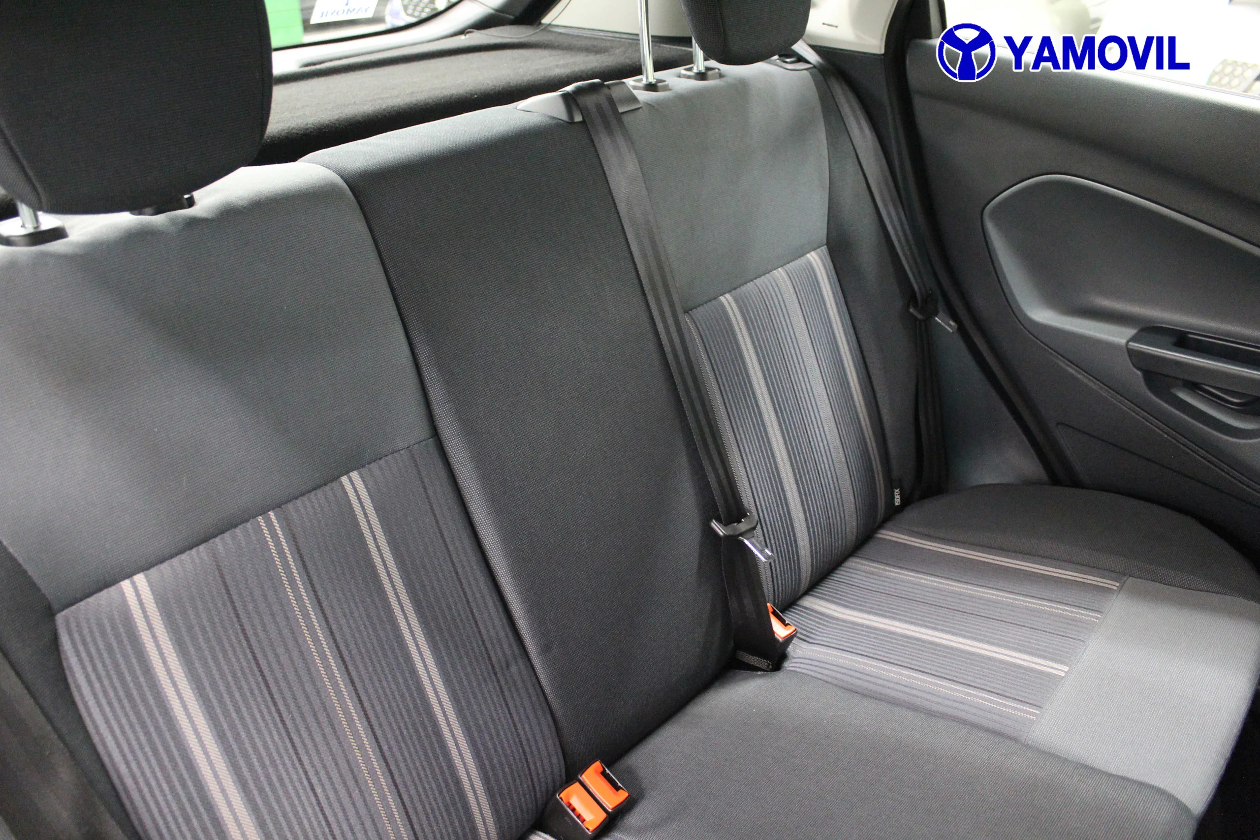 Ford Fiesta 1.6 TDCi Trend 66 kW (90 CV) - Foto 17
