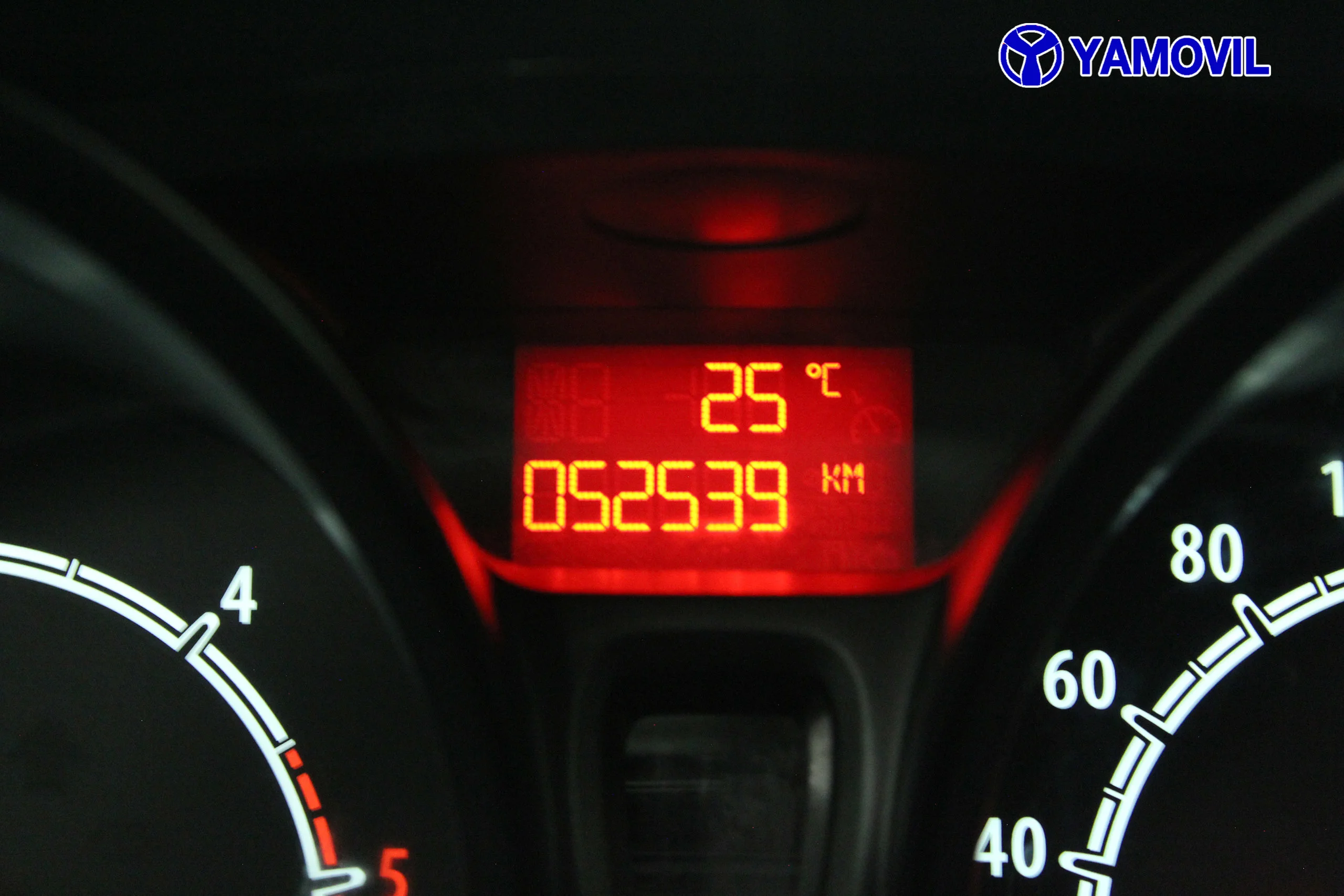 Ford Fiesta 1.6 TDCi Trend 66 kW (90 CV) - Foto 22