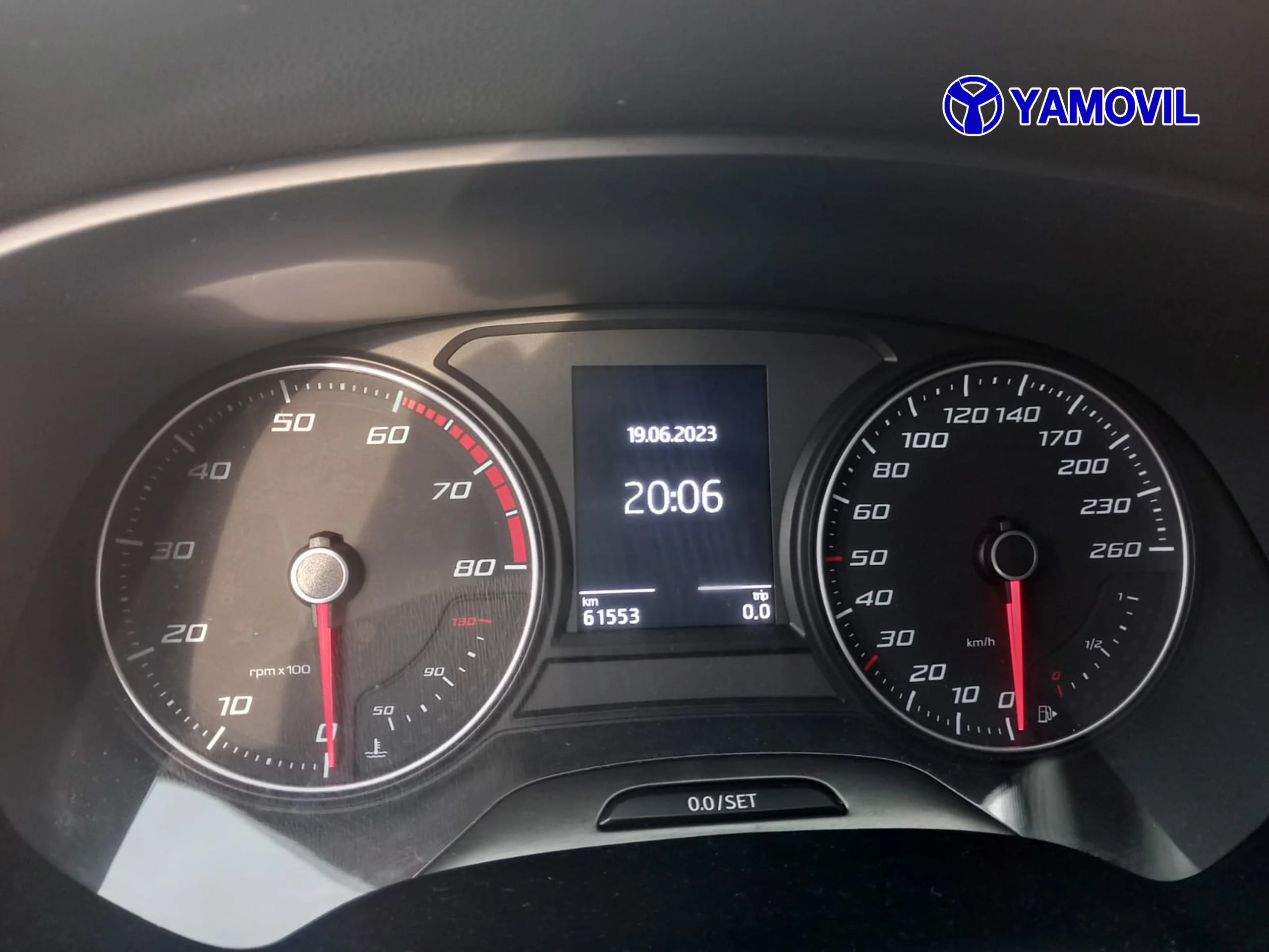 Seat Leon 1.2 TSI StANDSp Style Connect Plus 81 kW (110 CV) - Foto 3