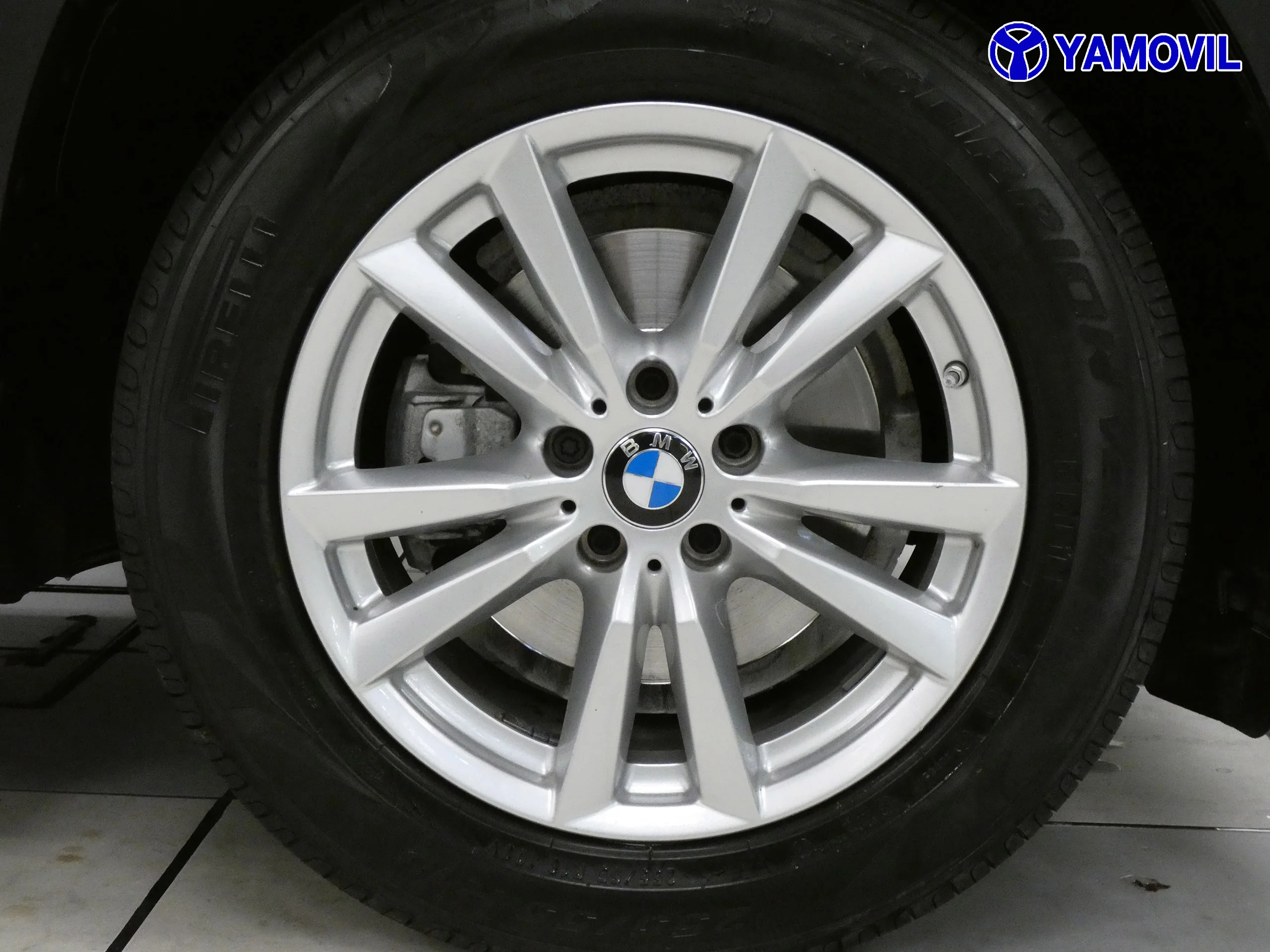 BMW X5 3.0D XDRIVE PACK TECHO+CUERO+NAVI  - Foto 9