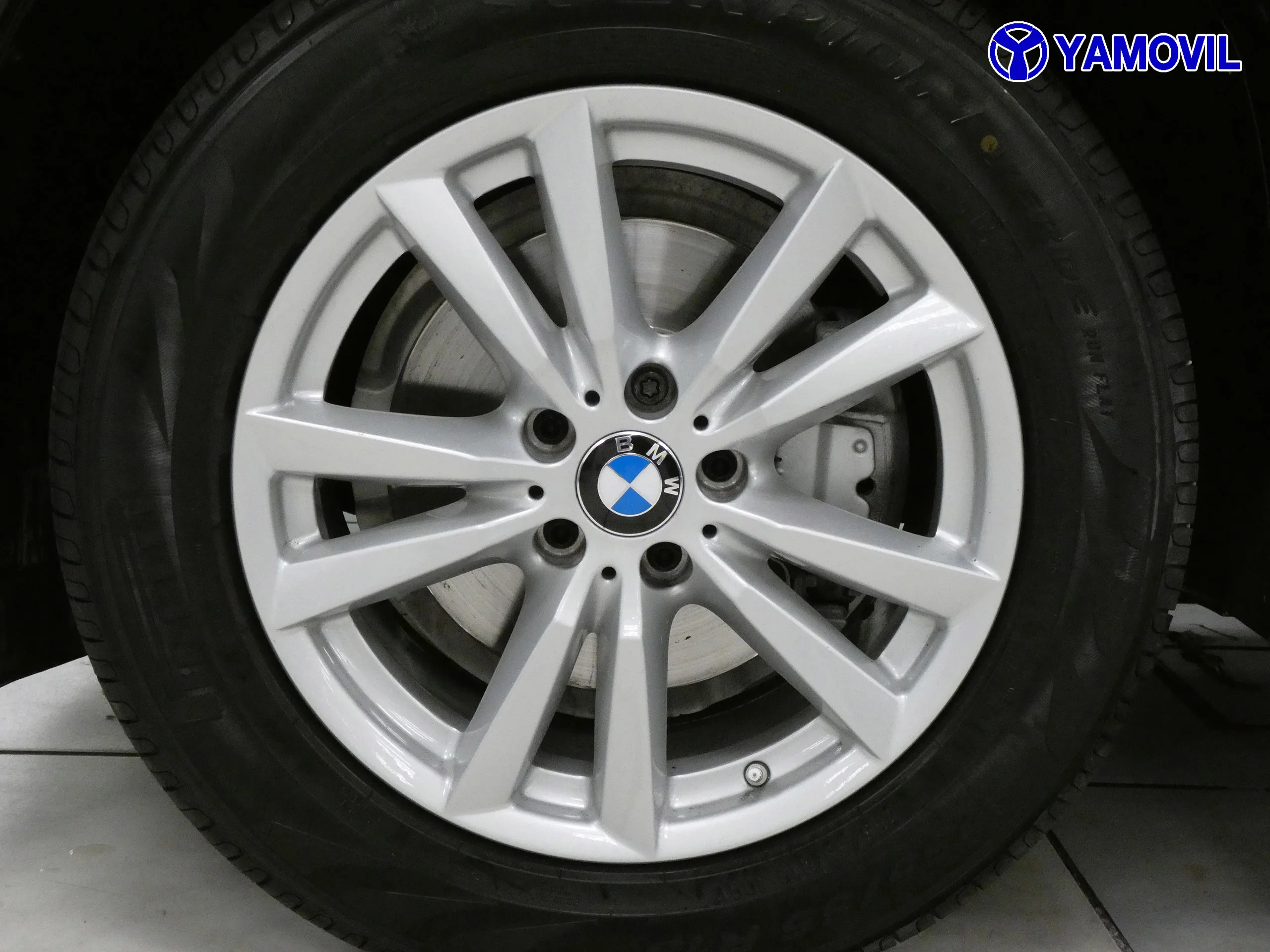 BMW X5 3.0D XDRIVE PACK TECHO+CUERO+NAVI  - Foto 12