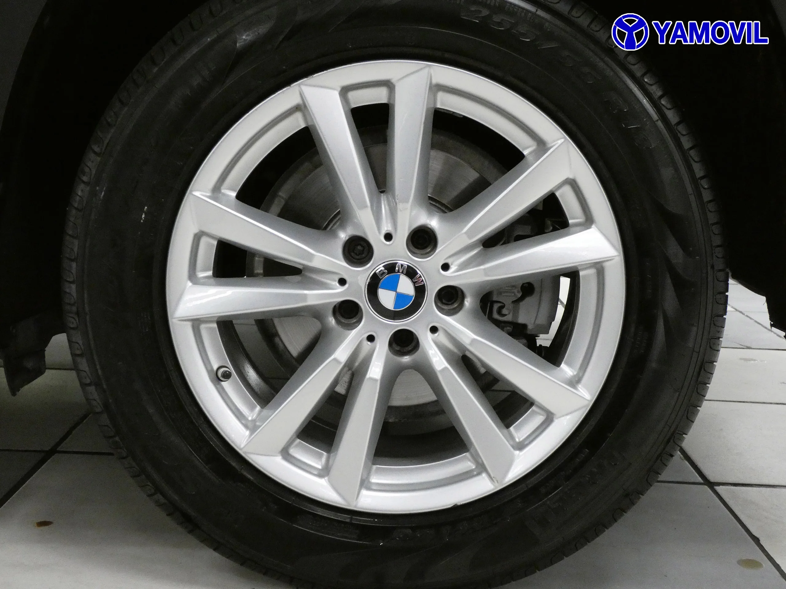 BMW X5 3.0D XDRIVE PACK TECHO+CUERO+NAVI  - Foto 11