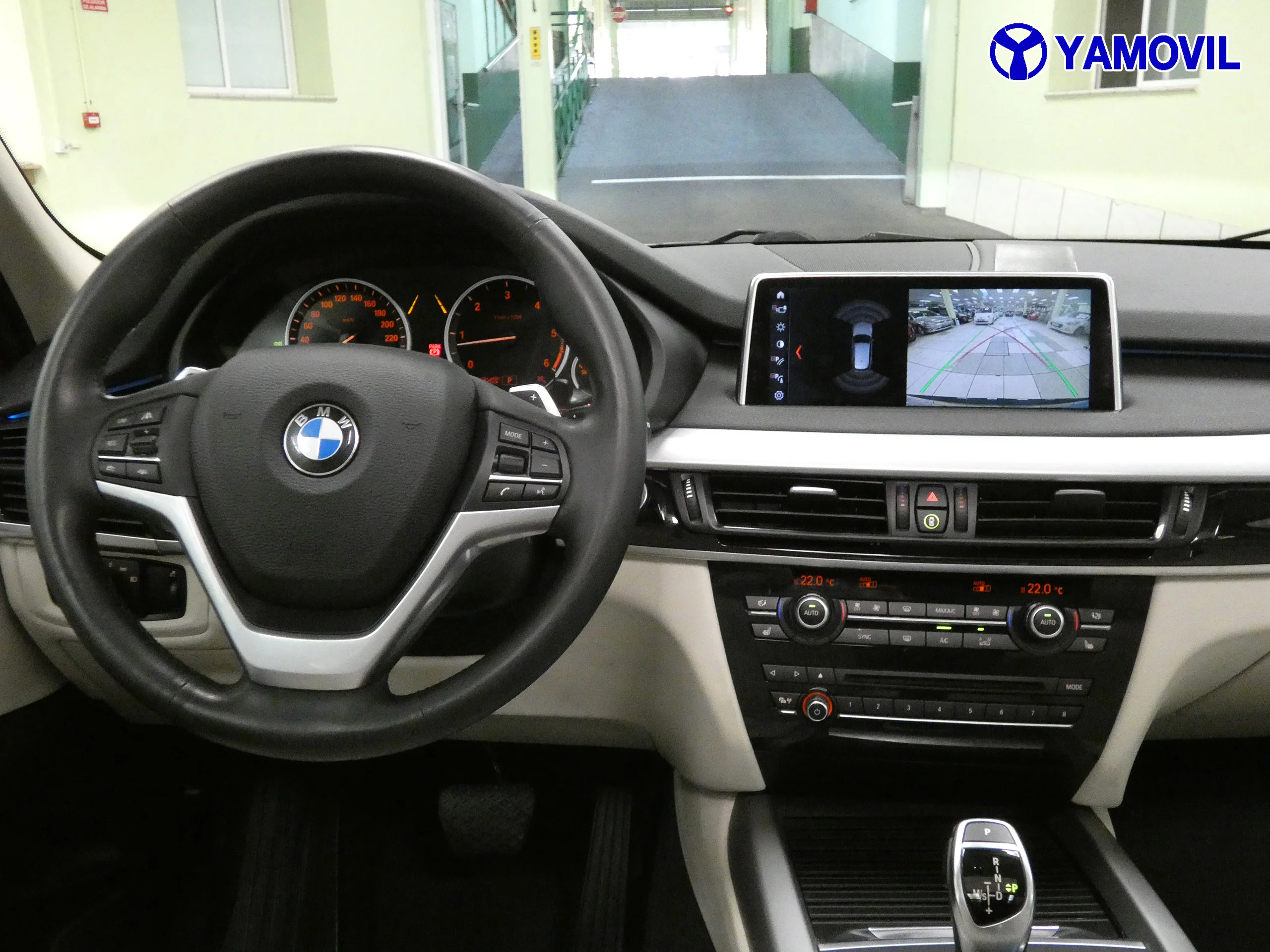 BMW X5 3.0D XDRIVE PACK TECHO+CUERO+NAVI  - Foto 19