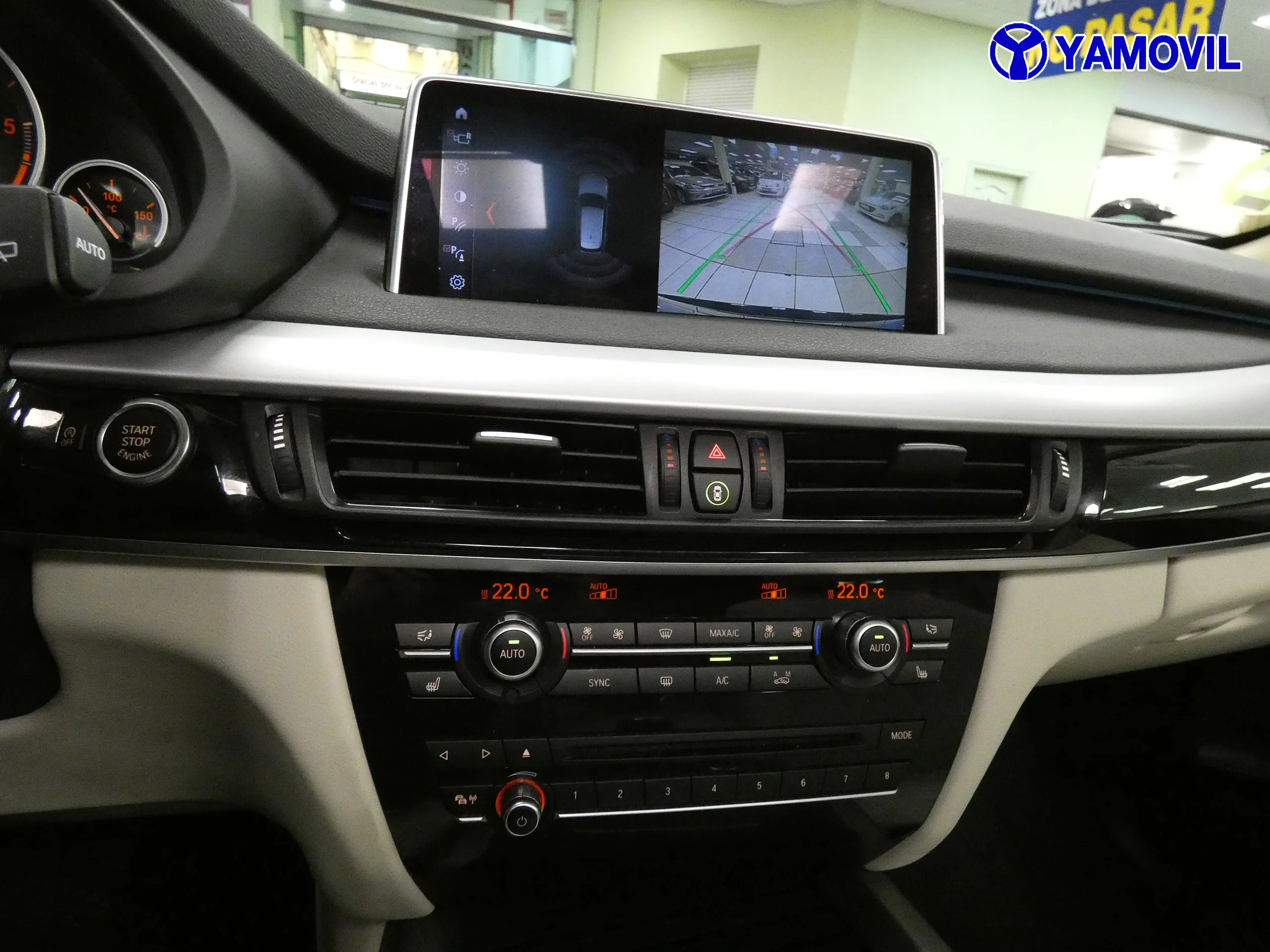 BMW X5 3.0D XDRIVE PACK TECHO+CUERO+NAVI  - Foto 25