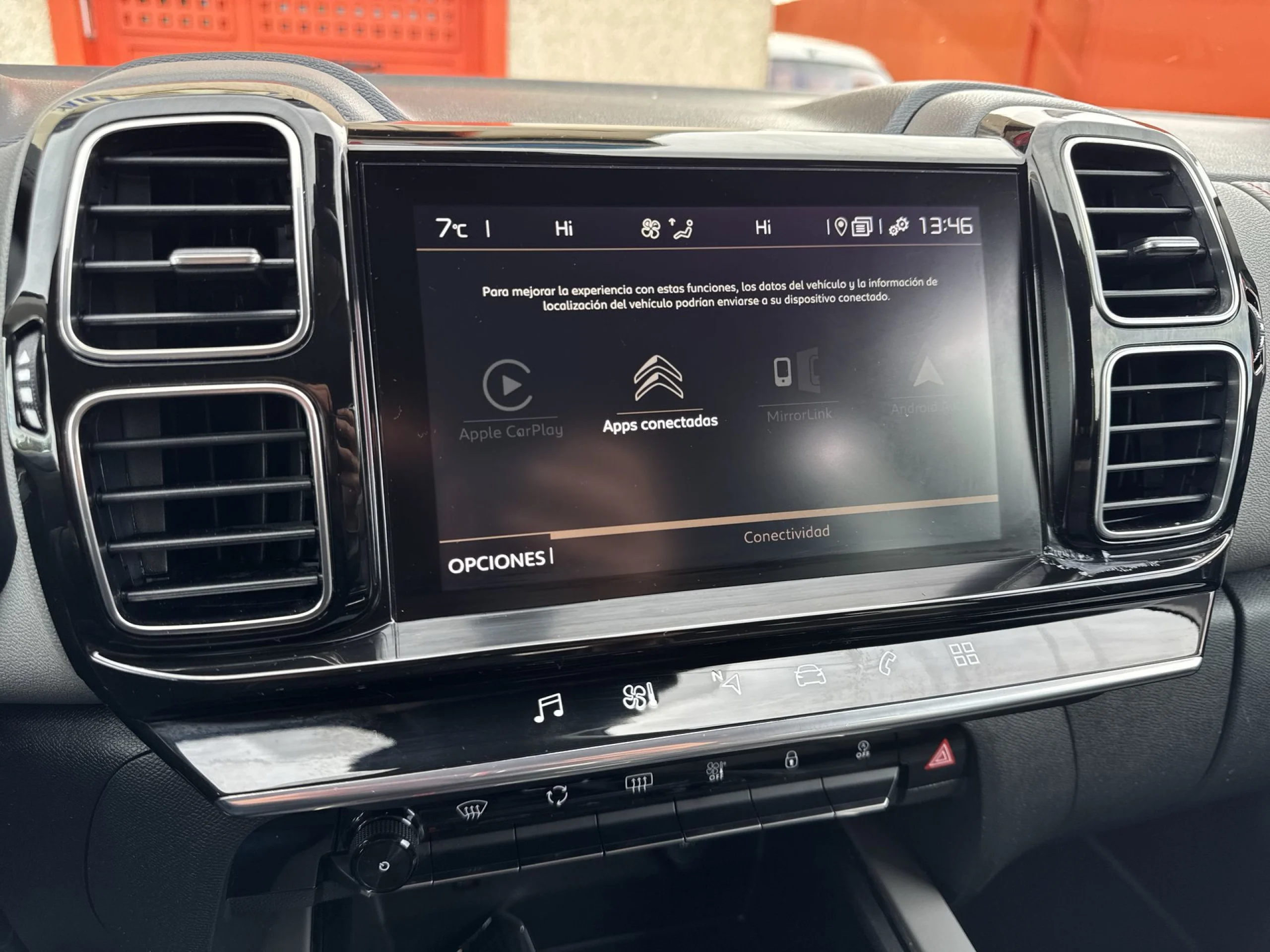 Citroen C5 Aircross BlueHdi 130 SANDS Shine 96 kW (131 CV) - Foto 16