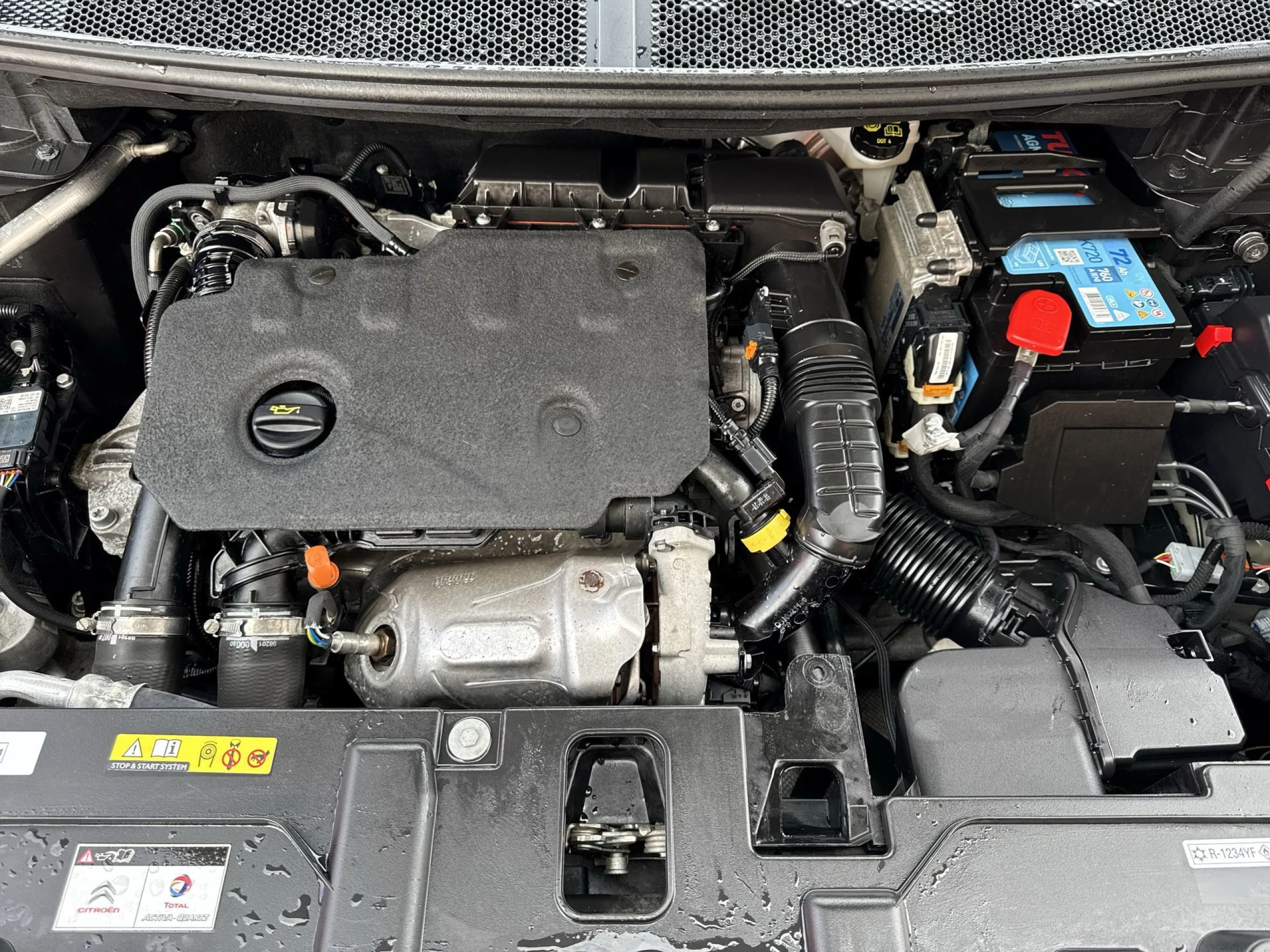 Citroen C5 Aircross BlueHdi 130 SANDS Shine 96 kW (131 CV) - Foto 27