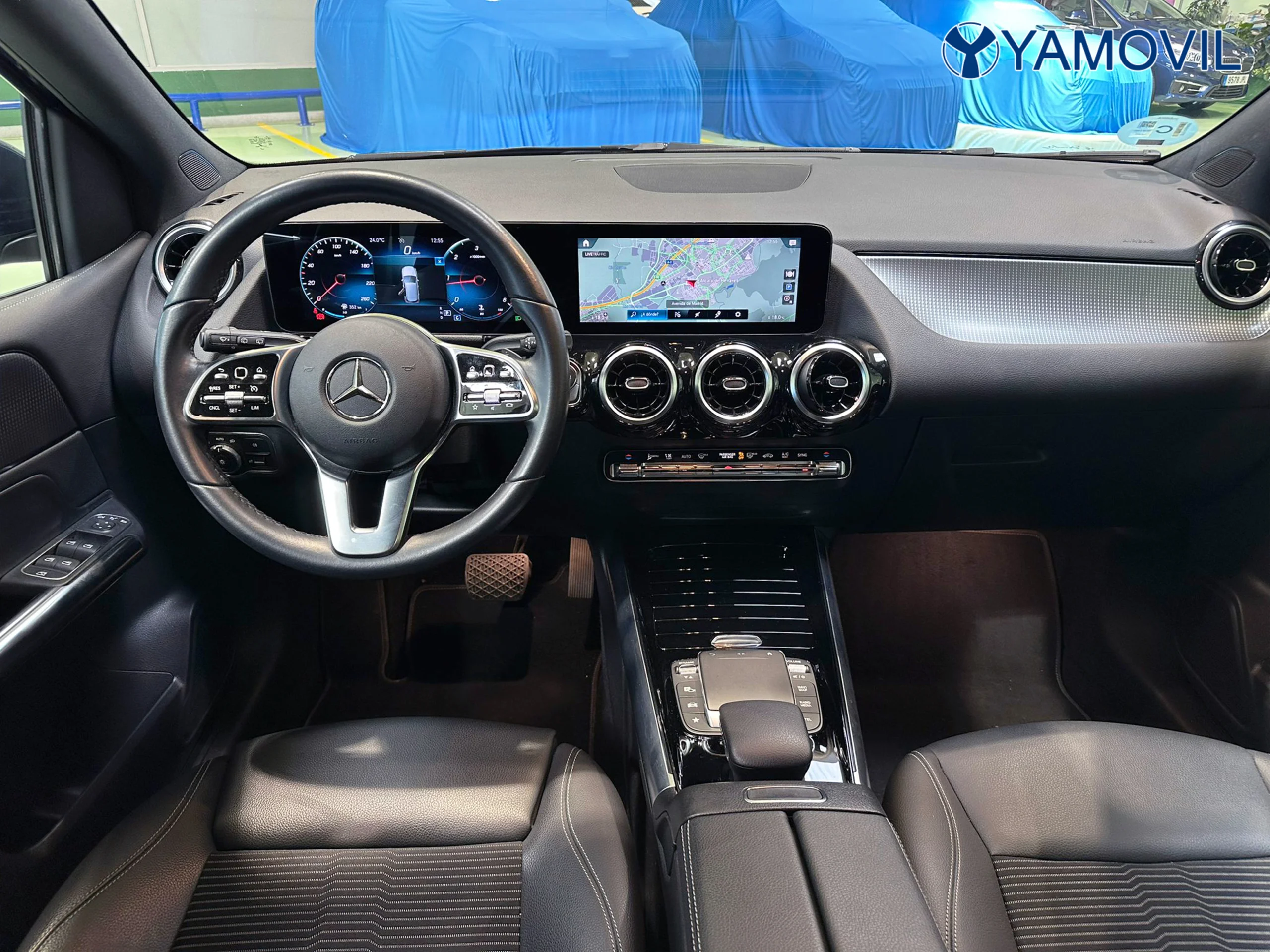 Mercedes-Benz Clase B 200 d 110 kW (150 CV) - Foto 5
