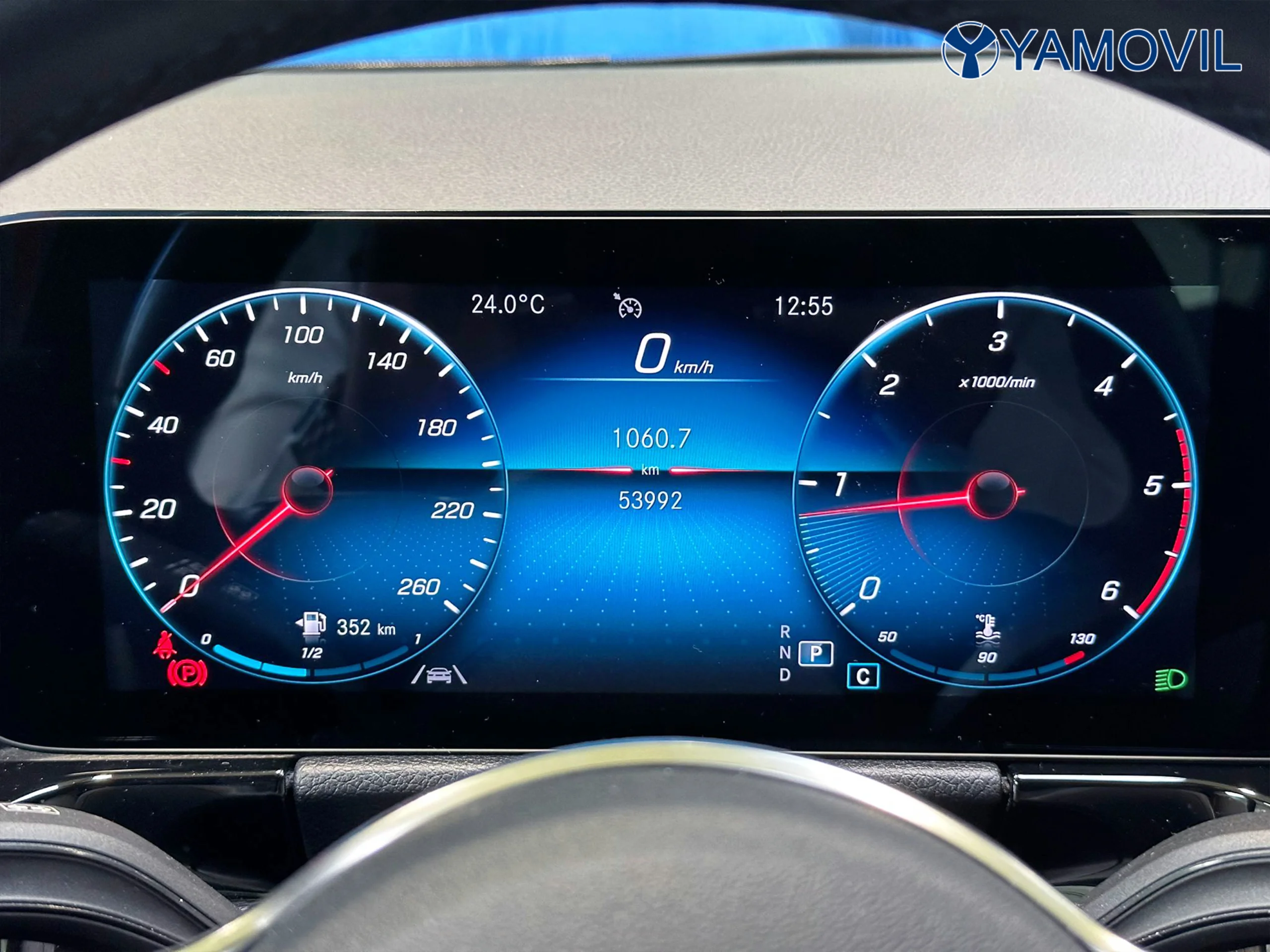 Mercedes-Benz Clase B 200 d 110 kW (150 CV) - Foto 6