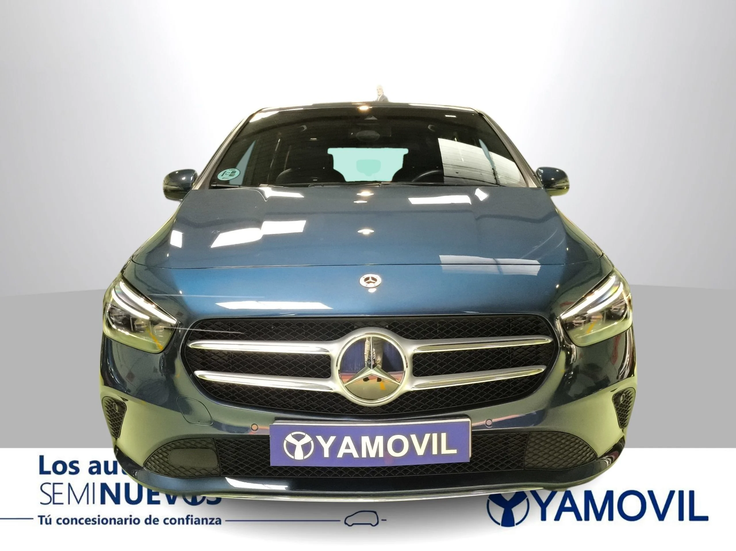Mercedes-Benz Clase B 200 d 110 kW (150 CV) - Foto 3