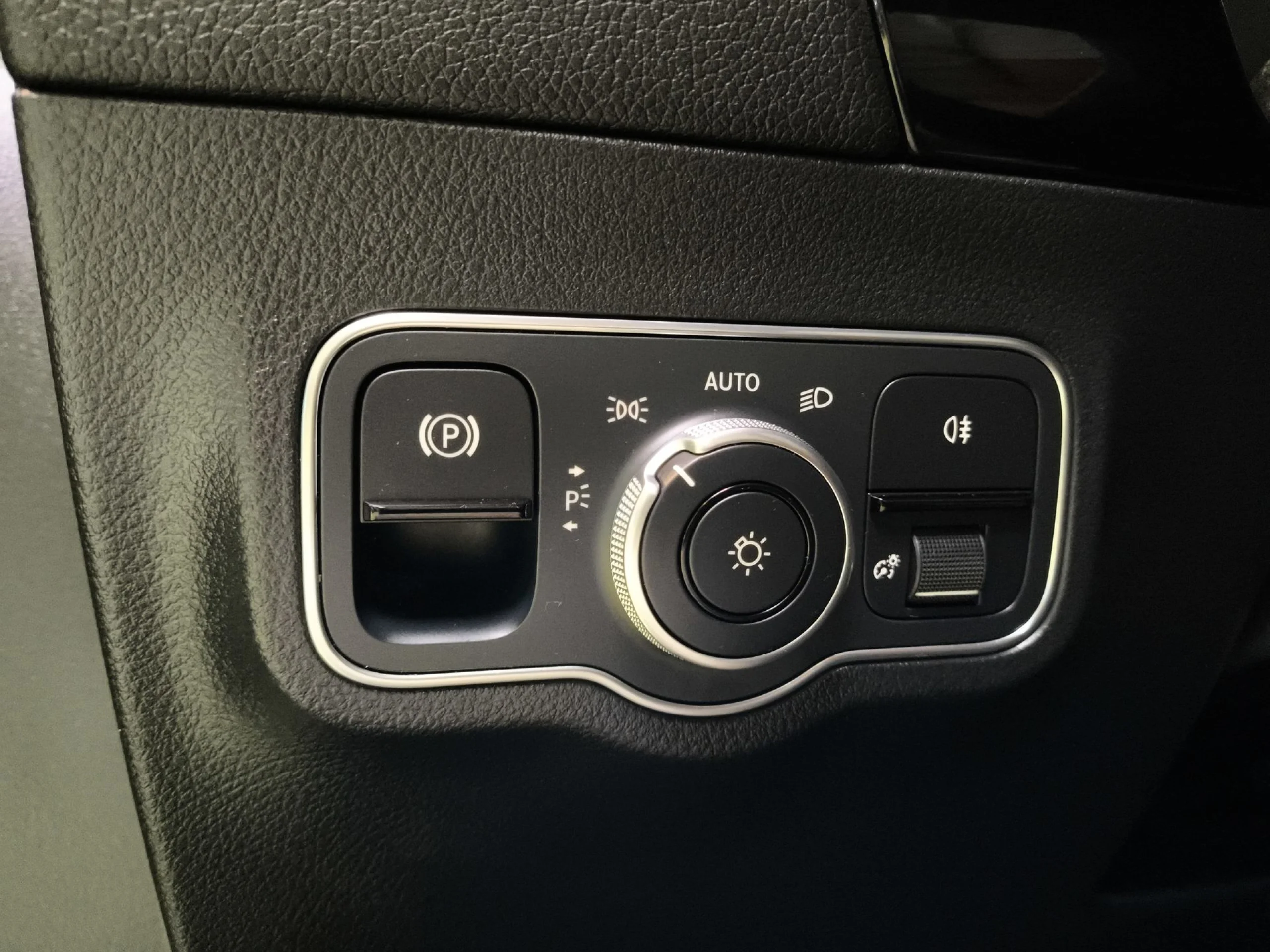 Mercedes-Benz Clase B 200 d 110 kW (150 CV) - Foto 12