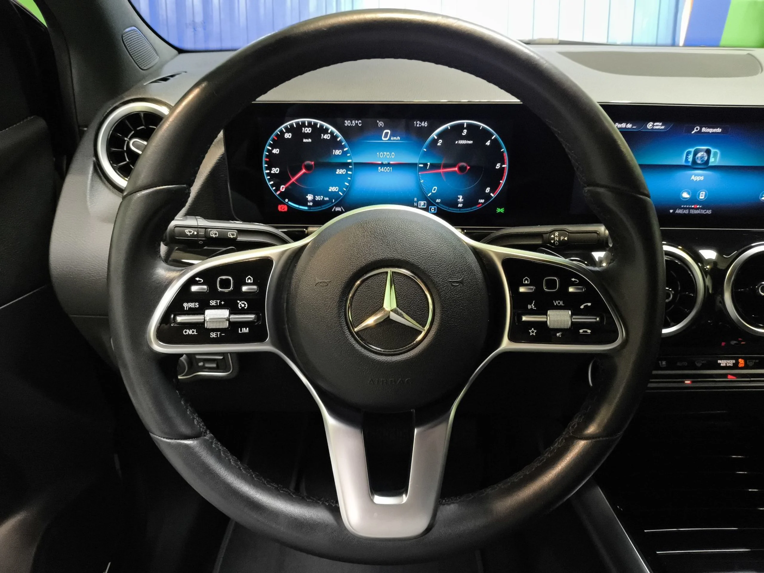 Mercedes-Benz Clase B 200 d 110 kW (150 CV) - Foto 13
