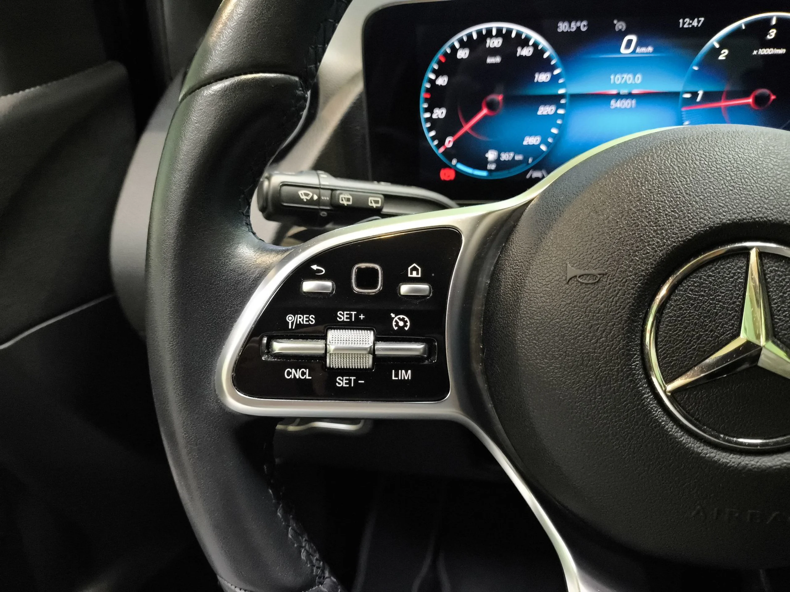 Mercedes-Benz Clase B 200 d 110 kW (150 CV) - Foto 14