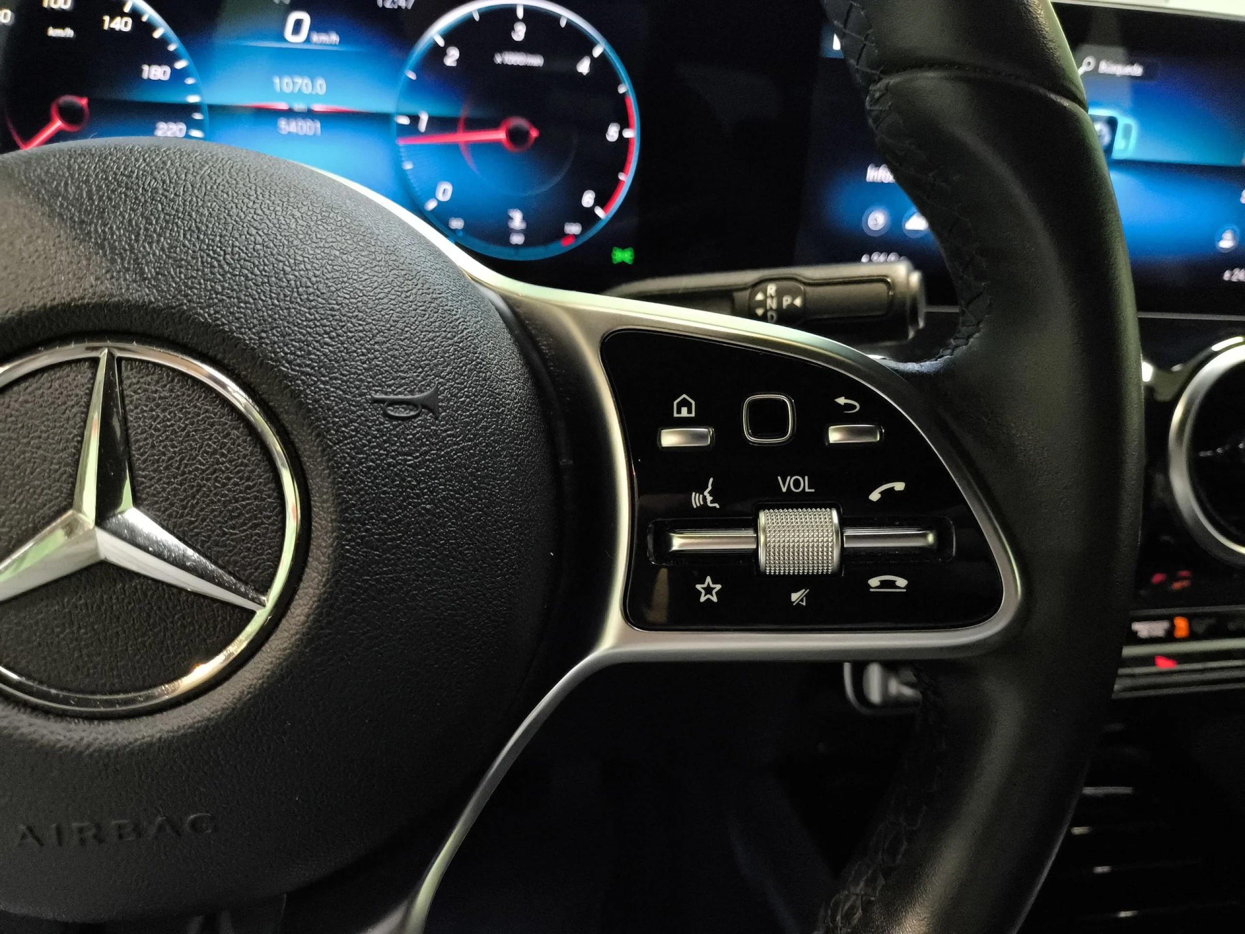 Mercedes-Benz Clase B 200 d 110 kW (150 CV) - Foto 15