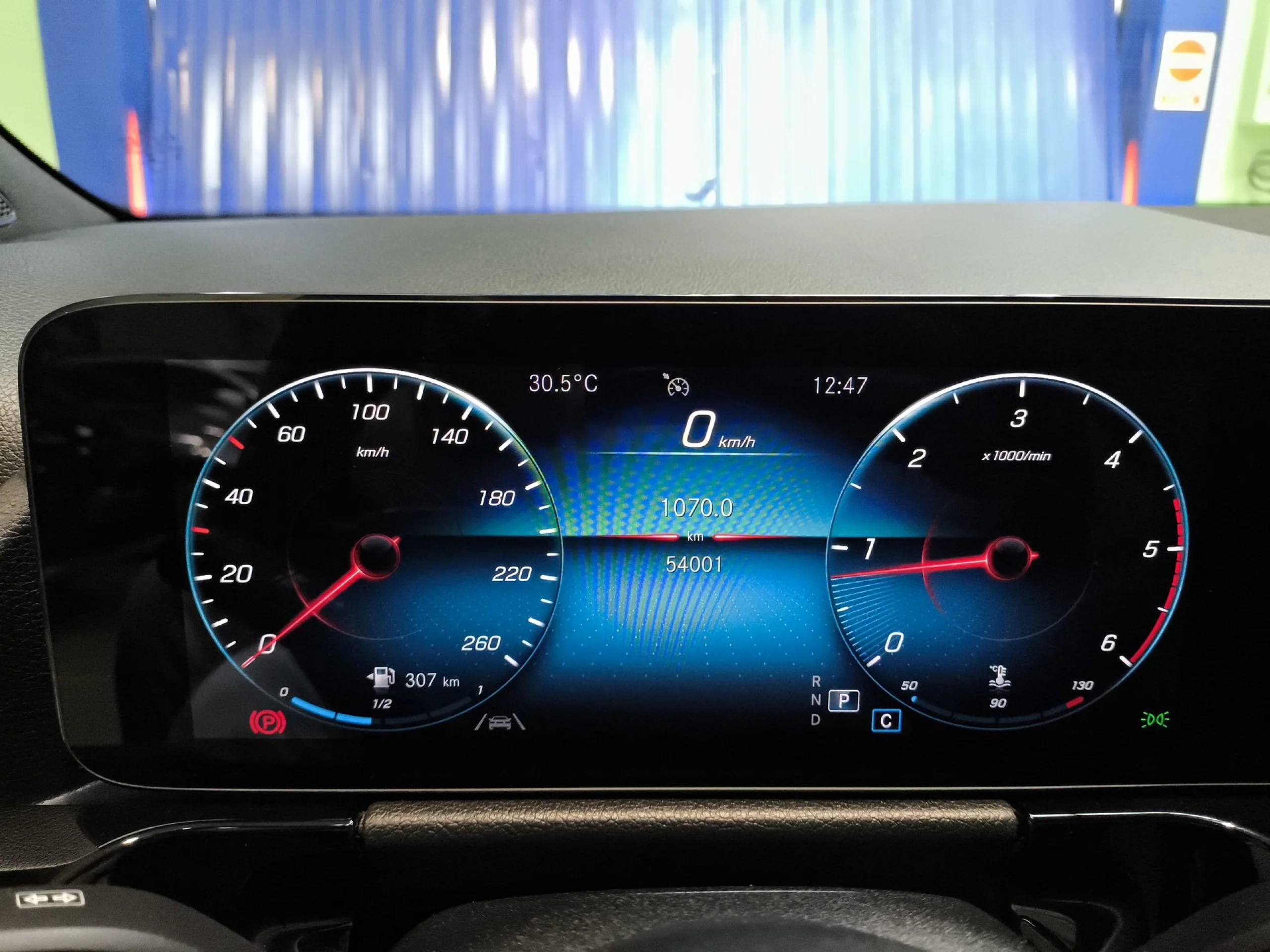Mercedes-Benz Clase B 200 d 110 kW (150 CV) - Foto 18