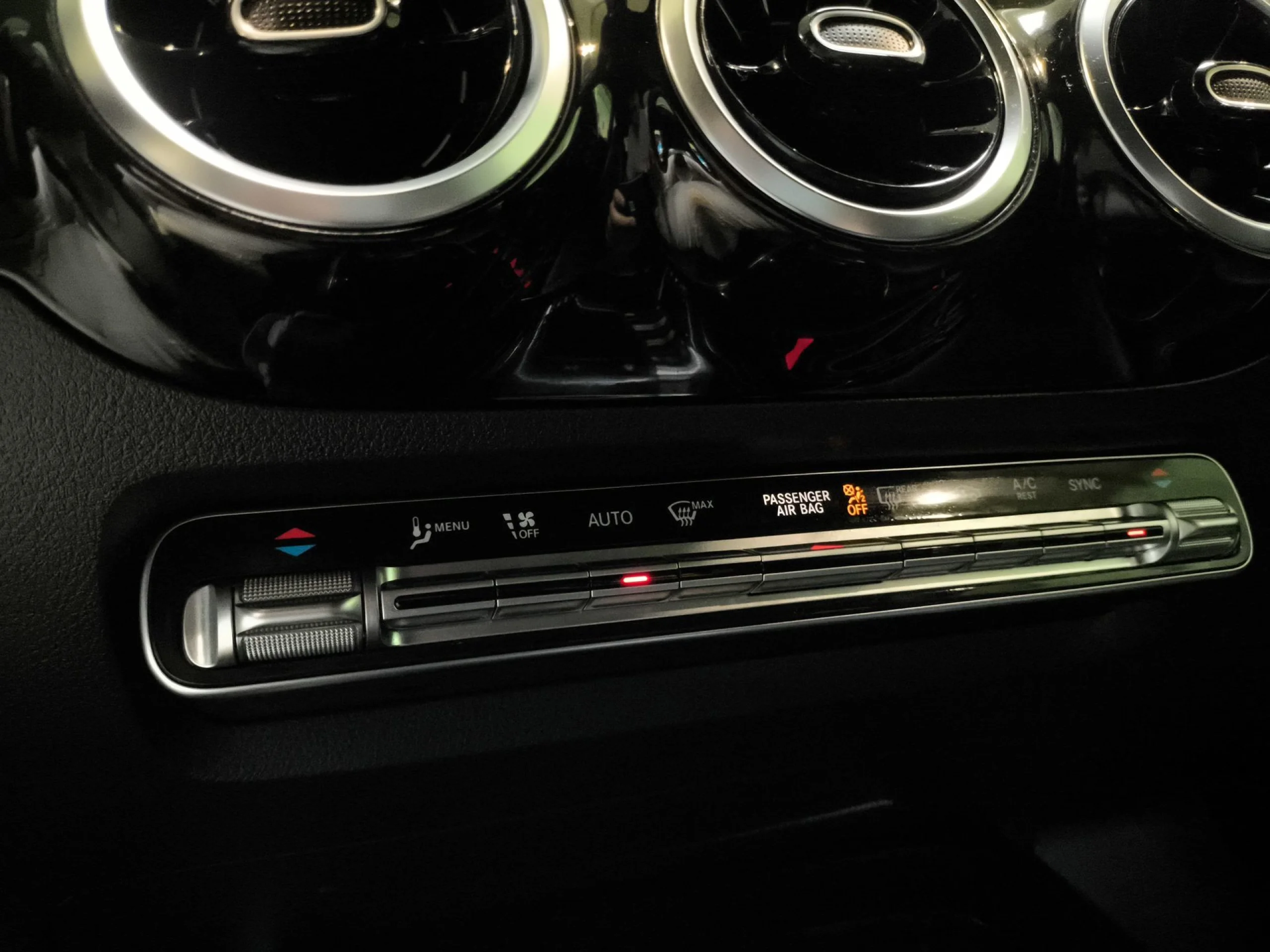 Mercedes-Benz Clase B 200 d 110 kW (150 CV) - Foto 24