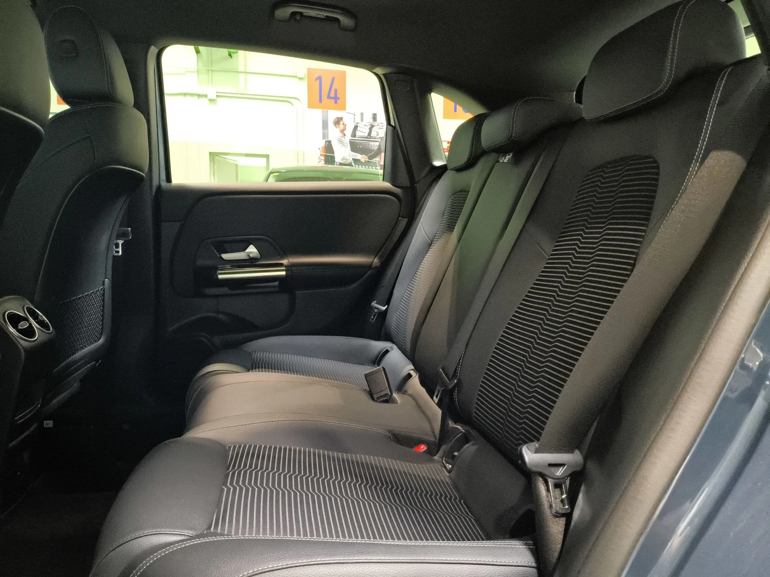 Mercedes-Benz Clase B 200 d 110 kW (150 CV) - Foto 27