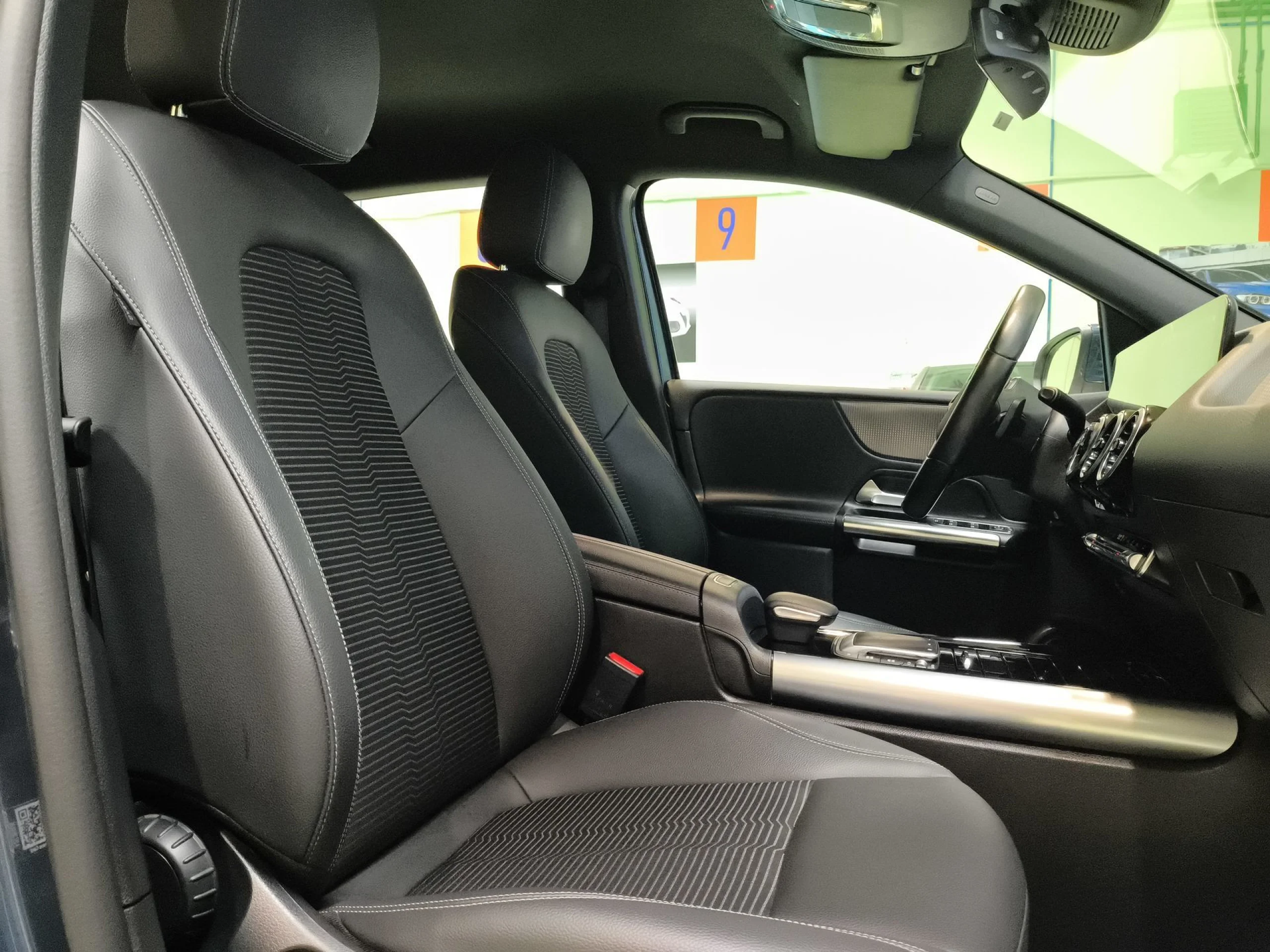Mercedes-Benz Clase B 200 d 110 kW (150 CV) - Foto 31