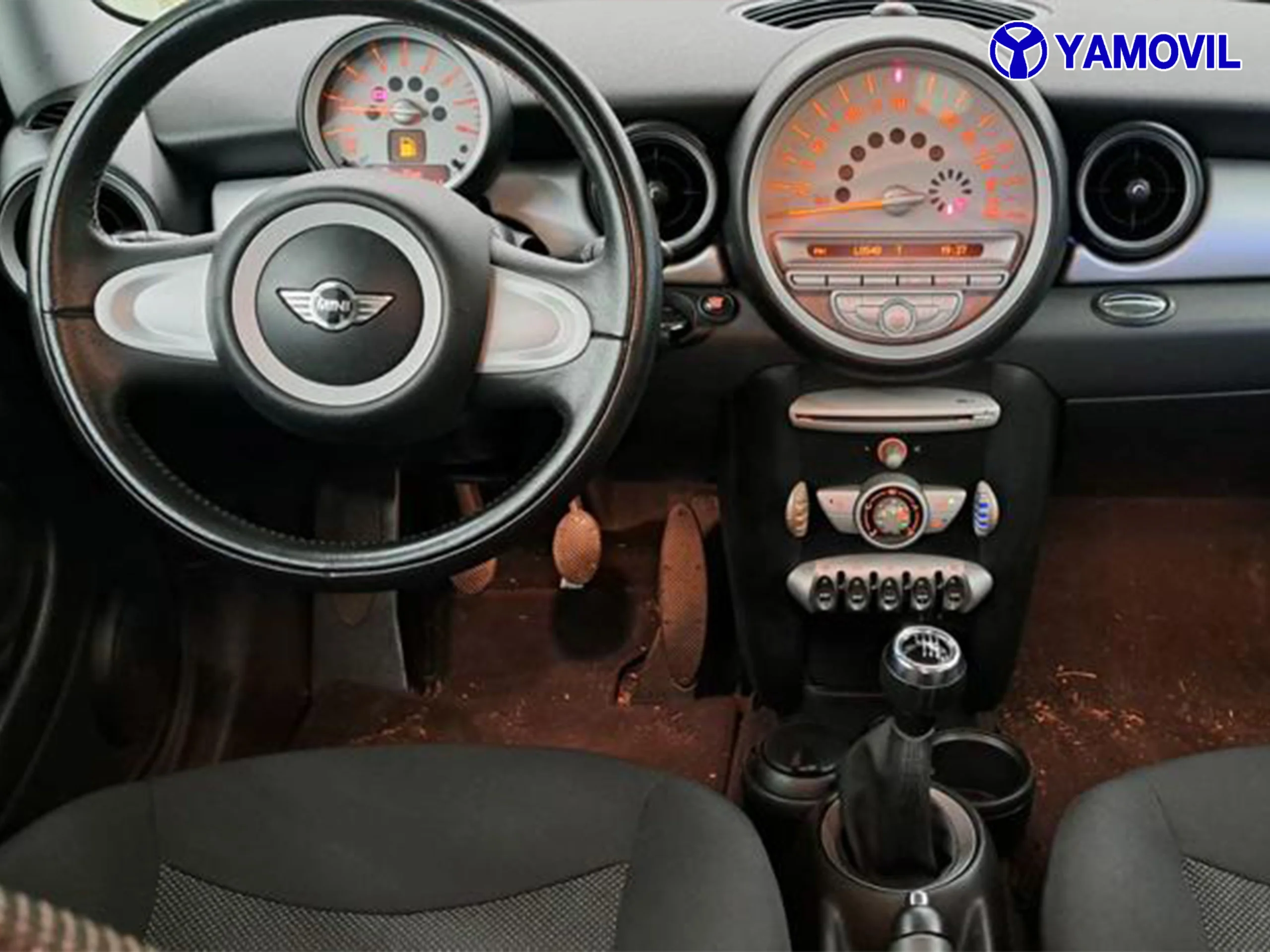 MINI MINI 3 Puertas One 72 kW (98 CV) - Foto 3