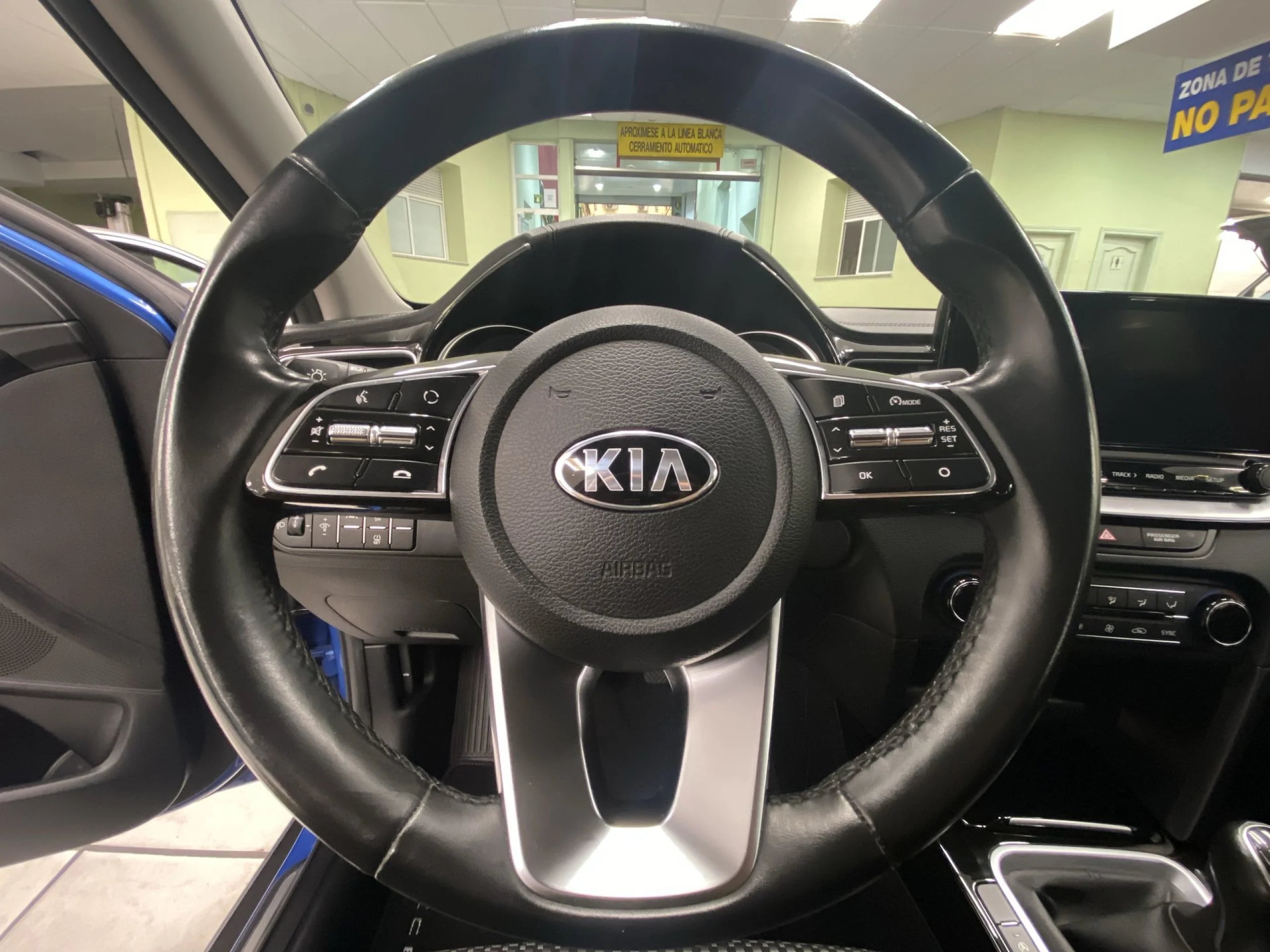 Kia Xceed 1.4 T-GDi Tech 103 kW (140 CV) - Foto 11