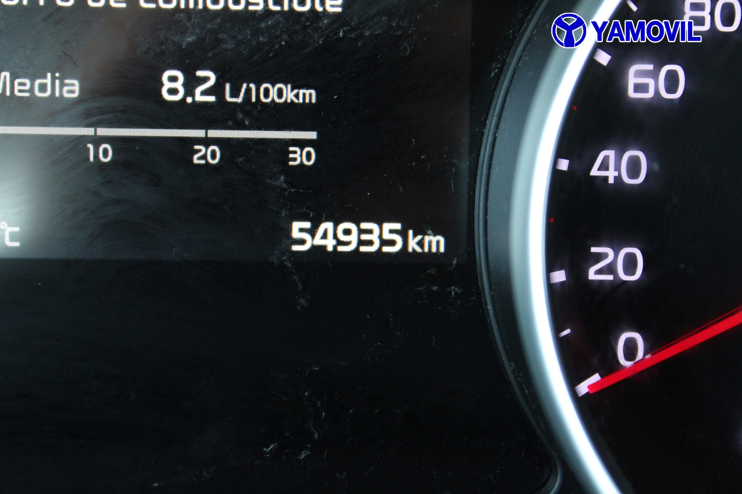 Kia Xceed 1.4 T-GDi Tech 103 kW (140 CV) - Foto 26