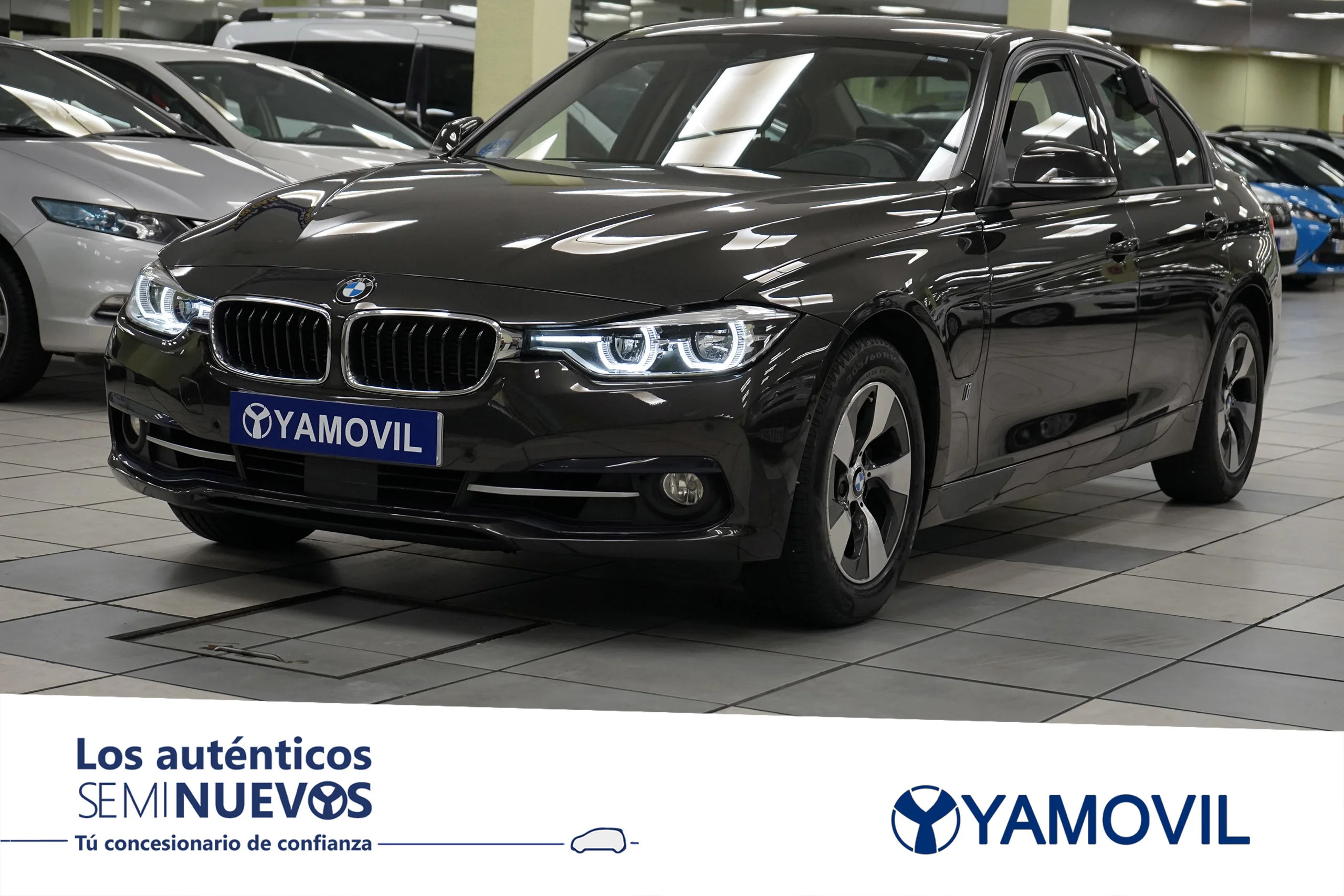 Limpiaparabrisas De Coche Delanteros Válidos Para Bmw Serie 1 F20