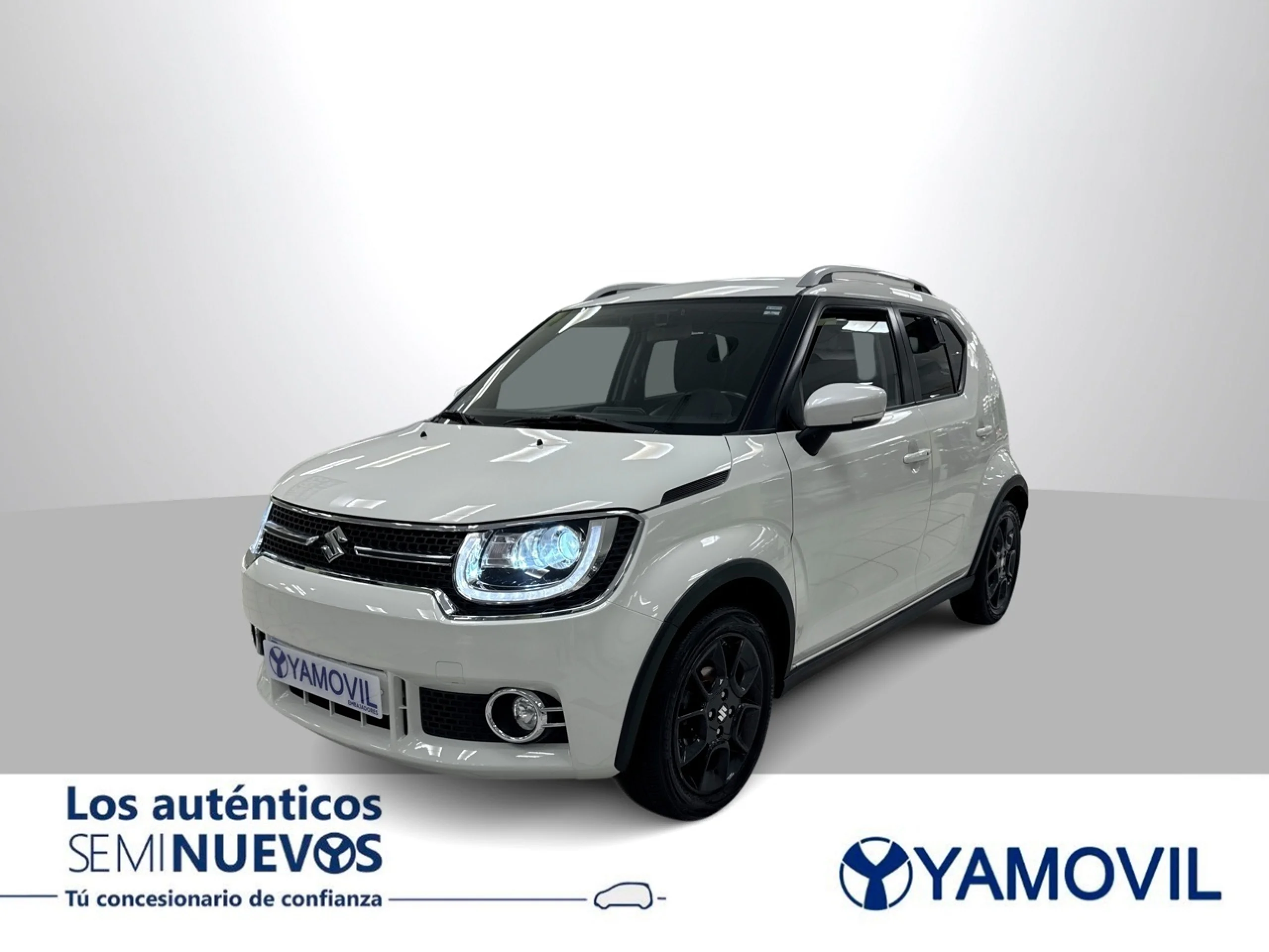 Suzuki Ignis 1.2 GLX SHVS 66 kW (90 CV) - Foto 1