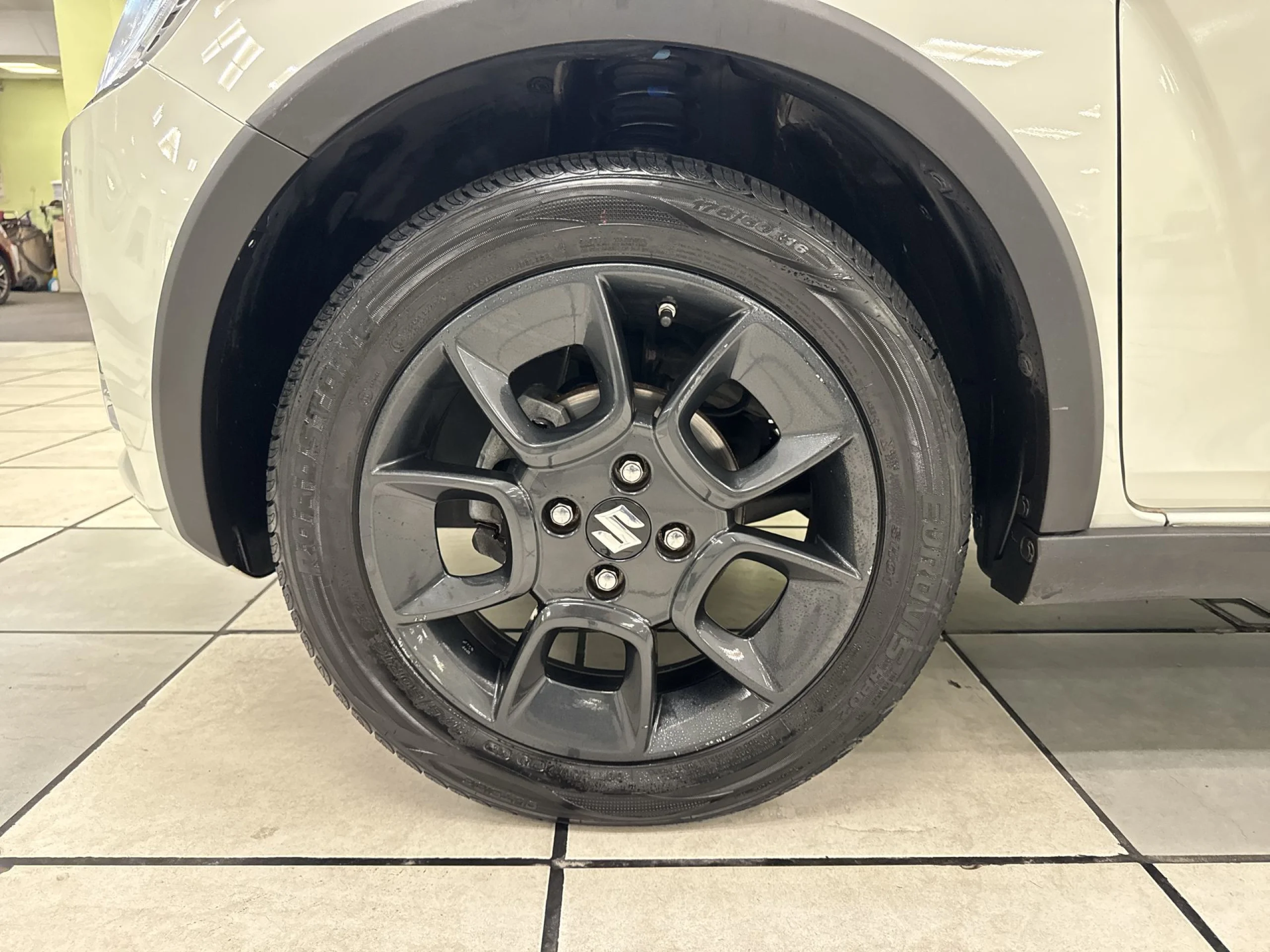 Suzuki Ignis 1.2 GLX SHVS 66 kW (90 CV) - Foto 7