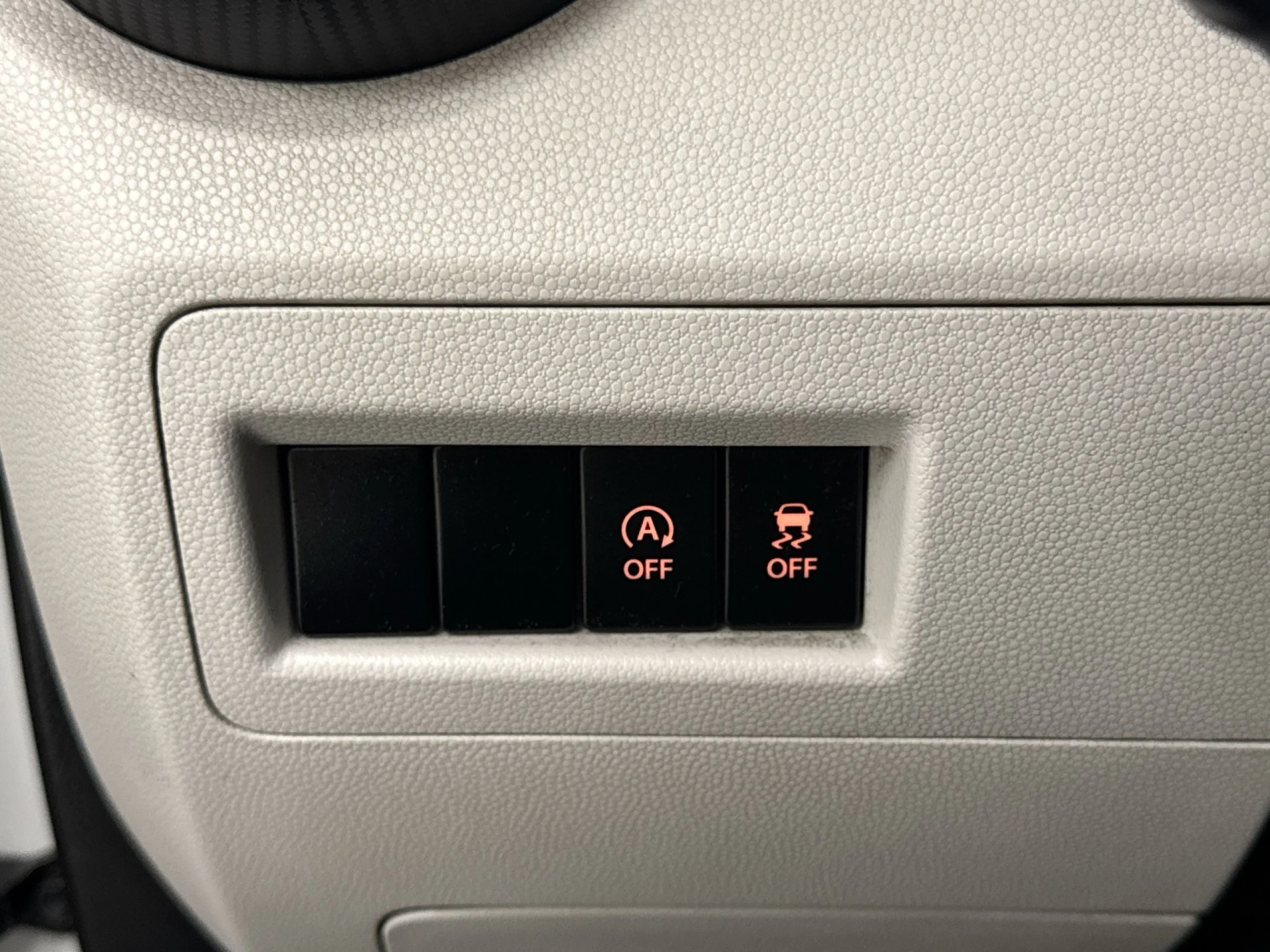 Suzuki Ignis 1.2 GLX SHVS 66 kW (90 CV) - Foto 12