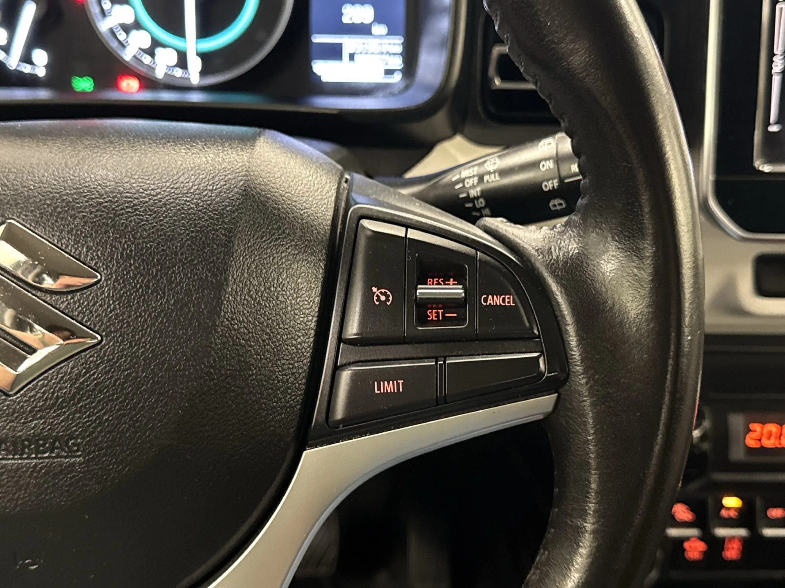 Suzuki Ignis 1.2 GLX SHVS 66 kW (90 CV) - Foto 15
