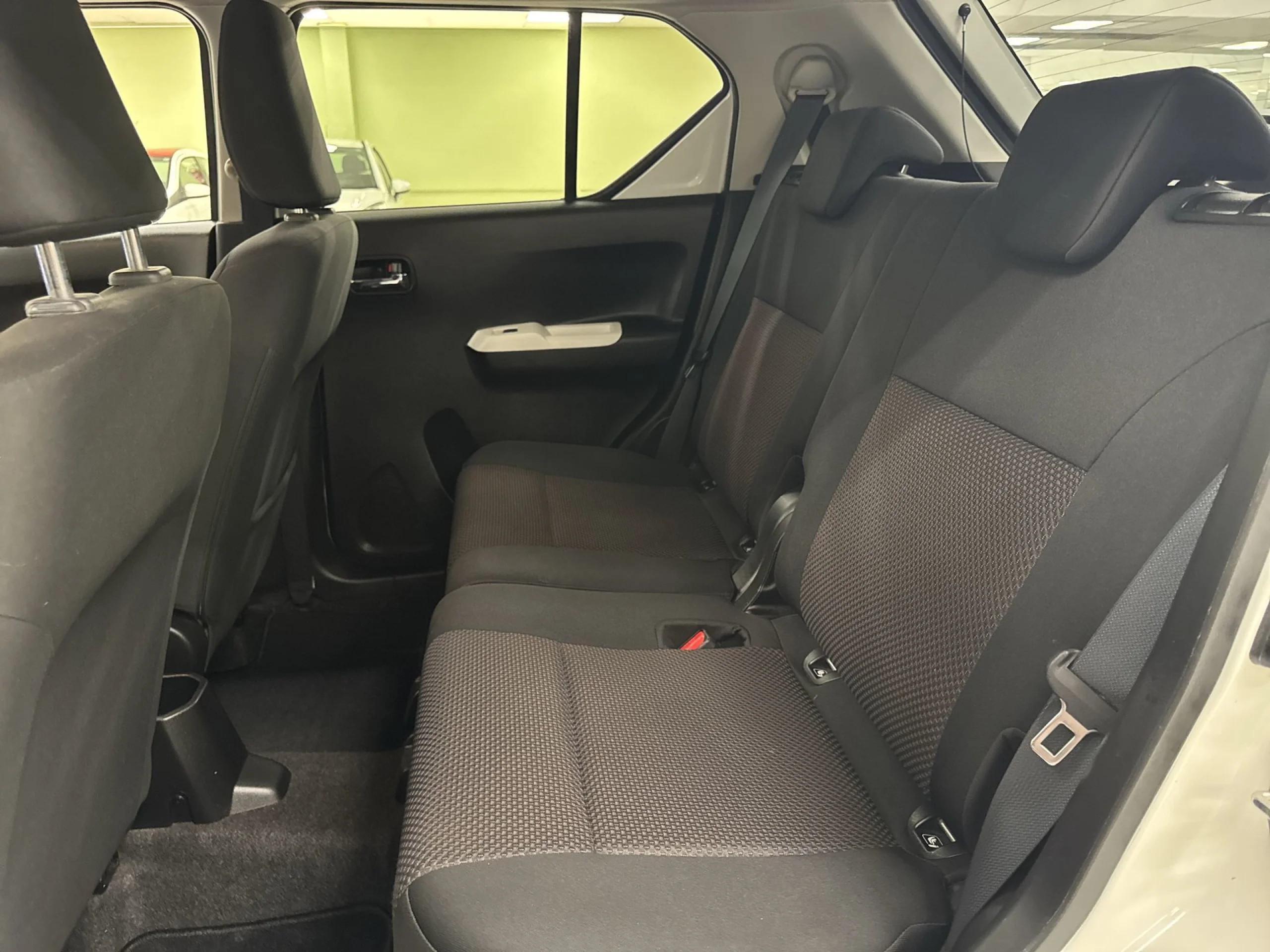 Suzuki Ignis 1.2 GLX SHVS 66 kW (90 CV) - Foto 28