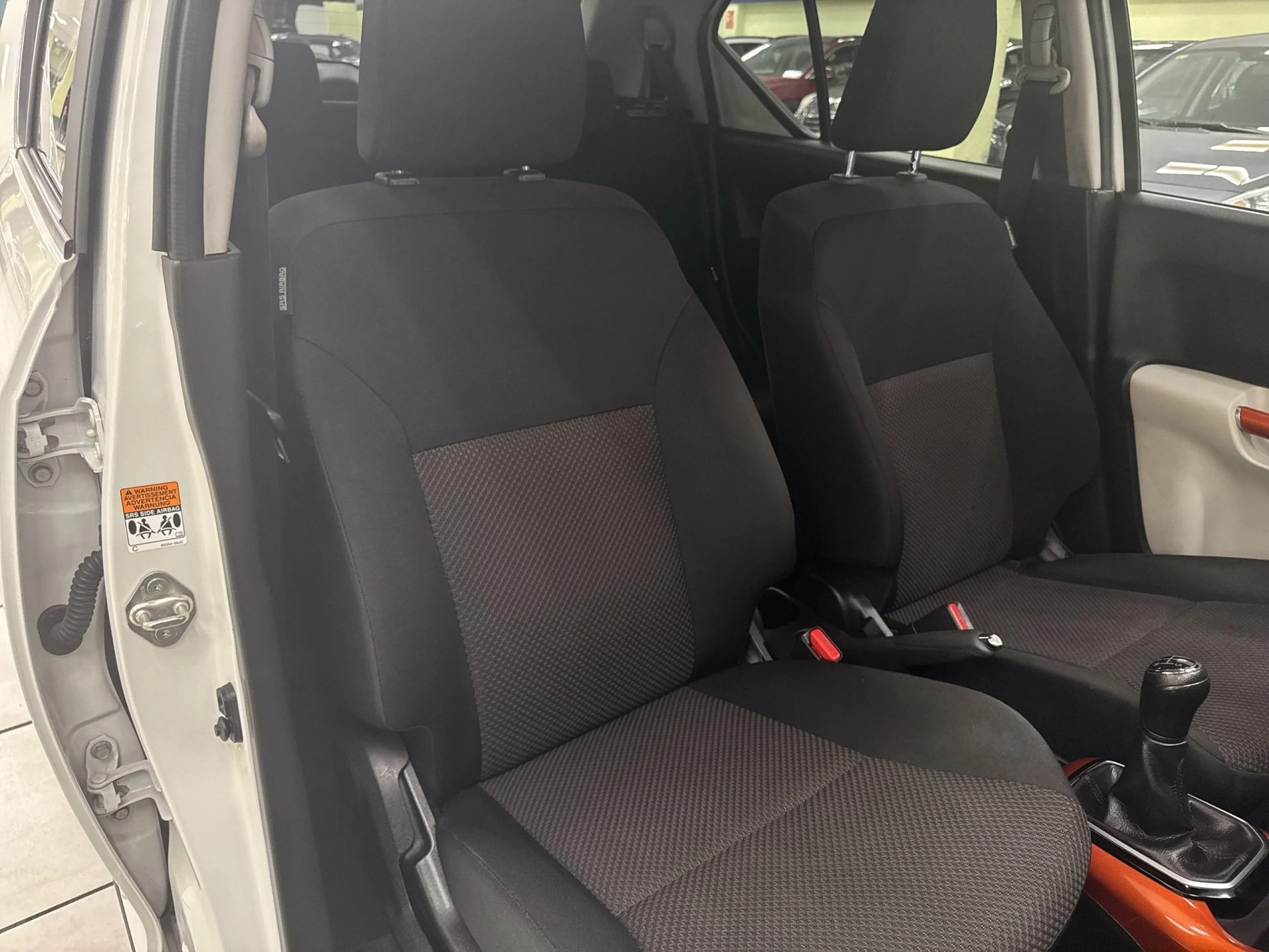 Suzuki Ignis 1.2 GLX SHVS 66 kW (90 CV) - Foto 32