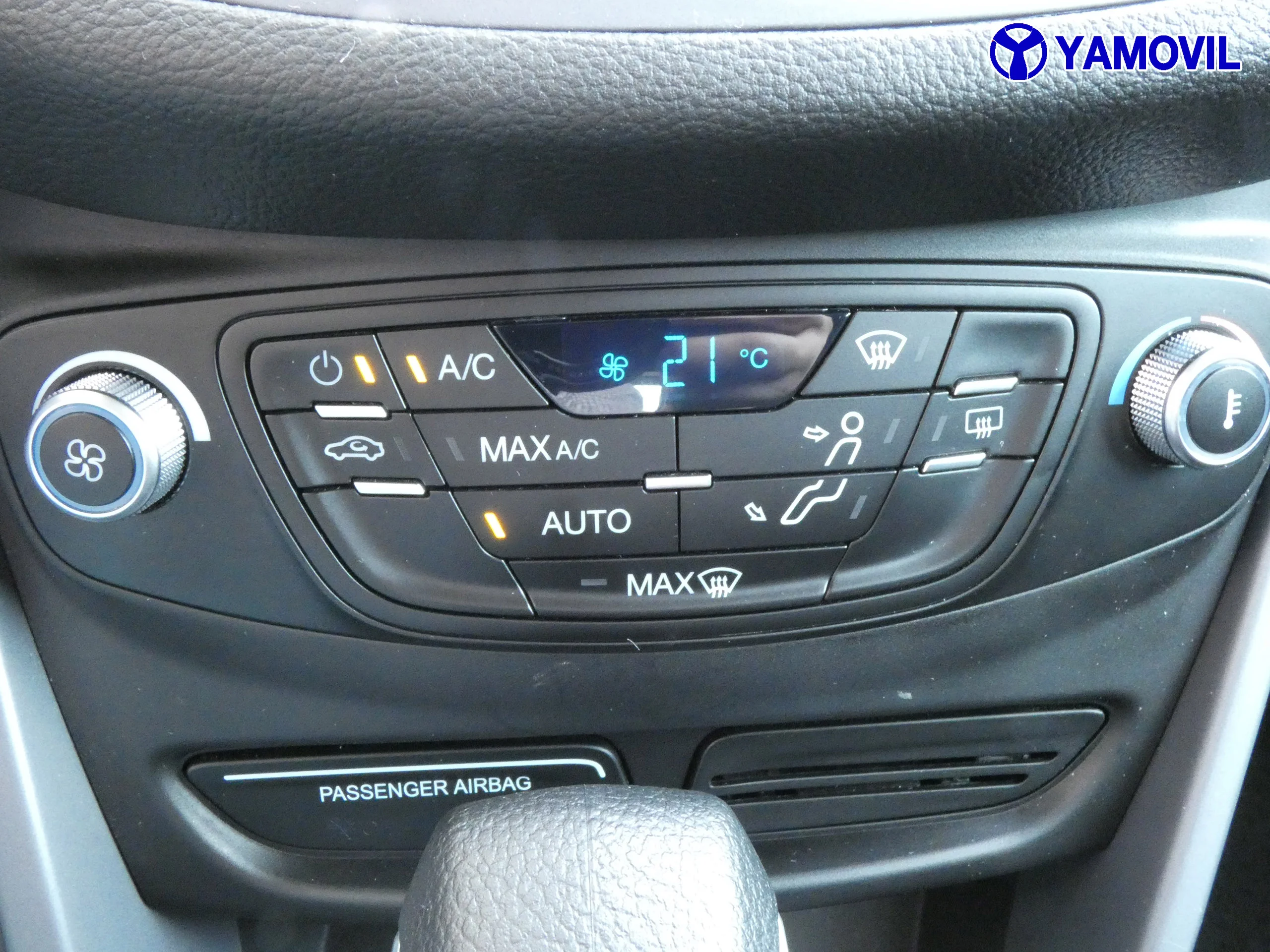 Ford B-Max 1.6 TI-VTC TREND 5P AUT. POWERSHIFT - Foto 39