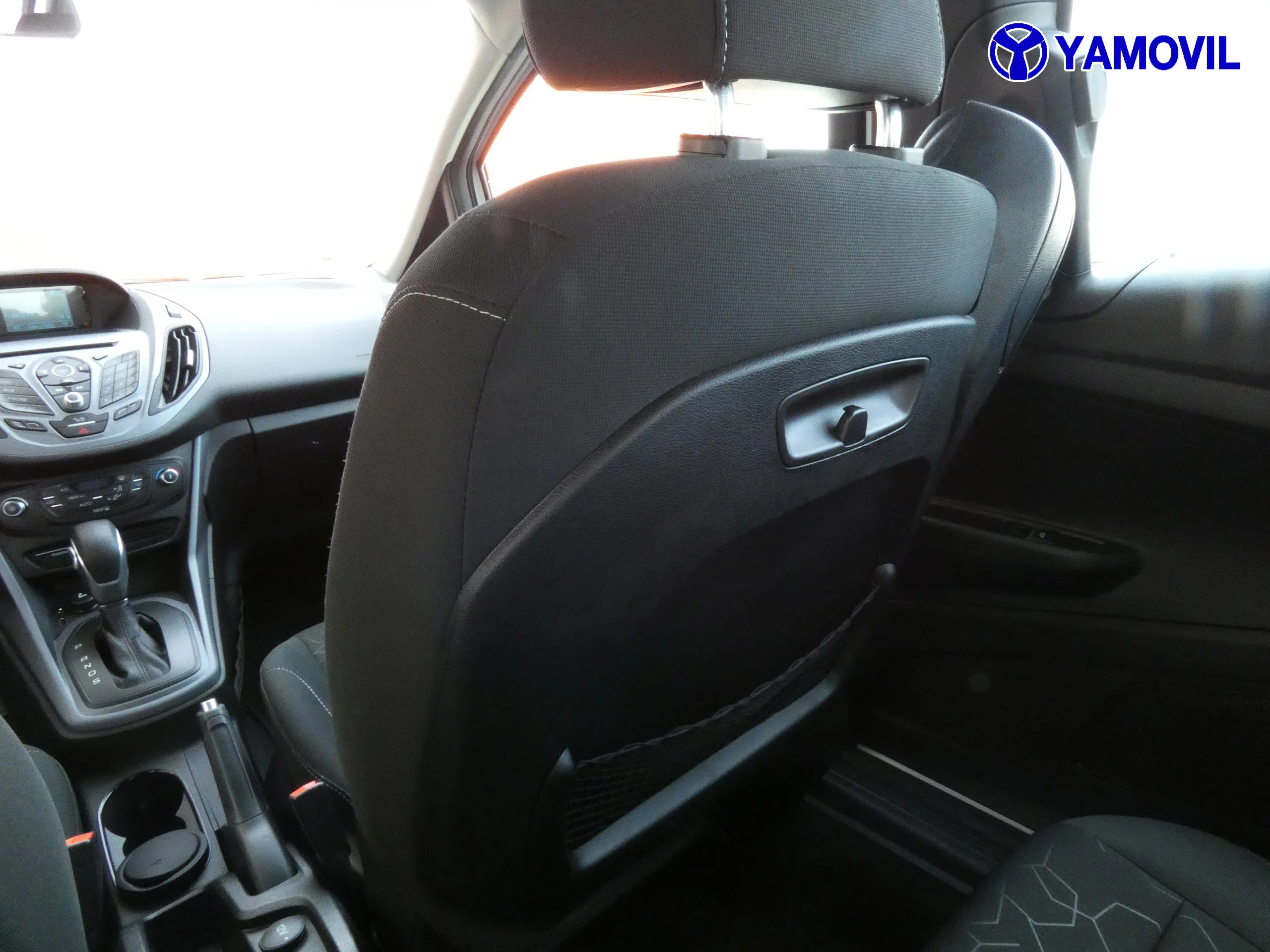 Ford B-Max 1.6 TI-VTC TREND 5P AUT. POWERSHIFT - Foto 32