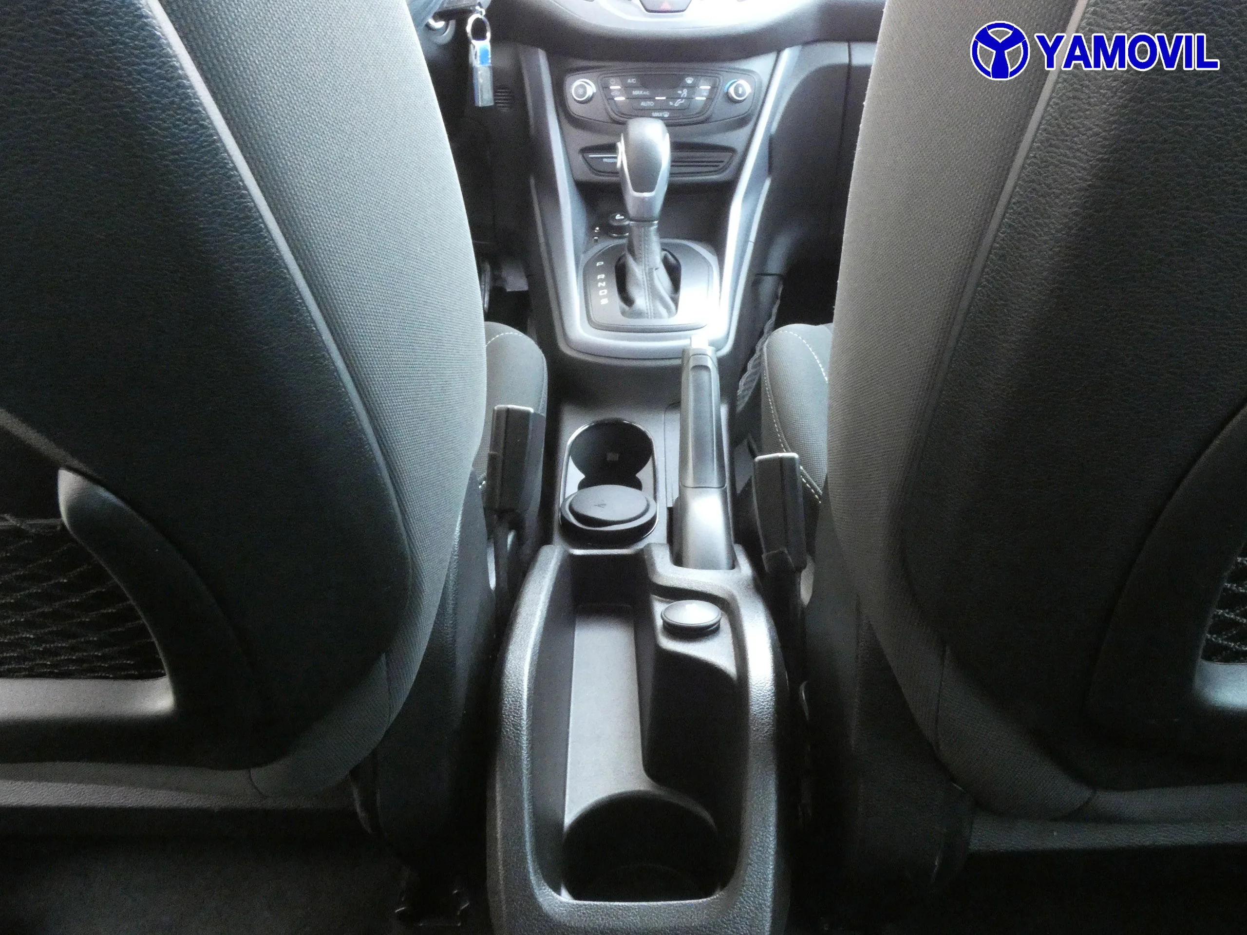 Ford B-Max 1.6 TI-VTC TREND 5P AUT. POWERSHIFT - Foto 33