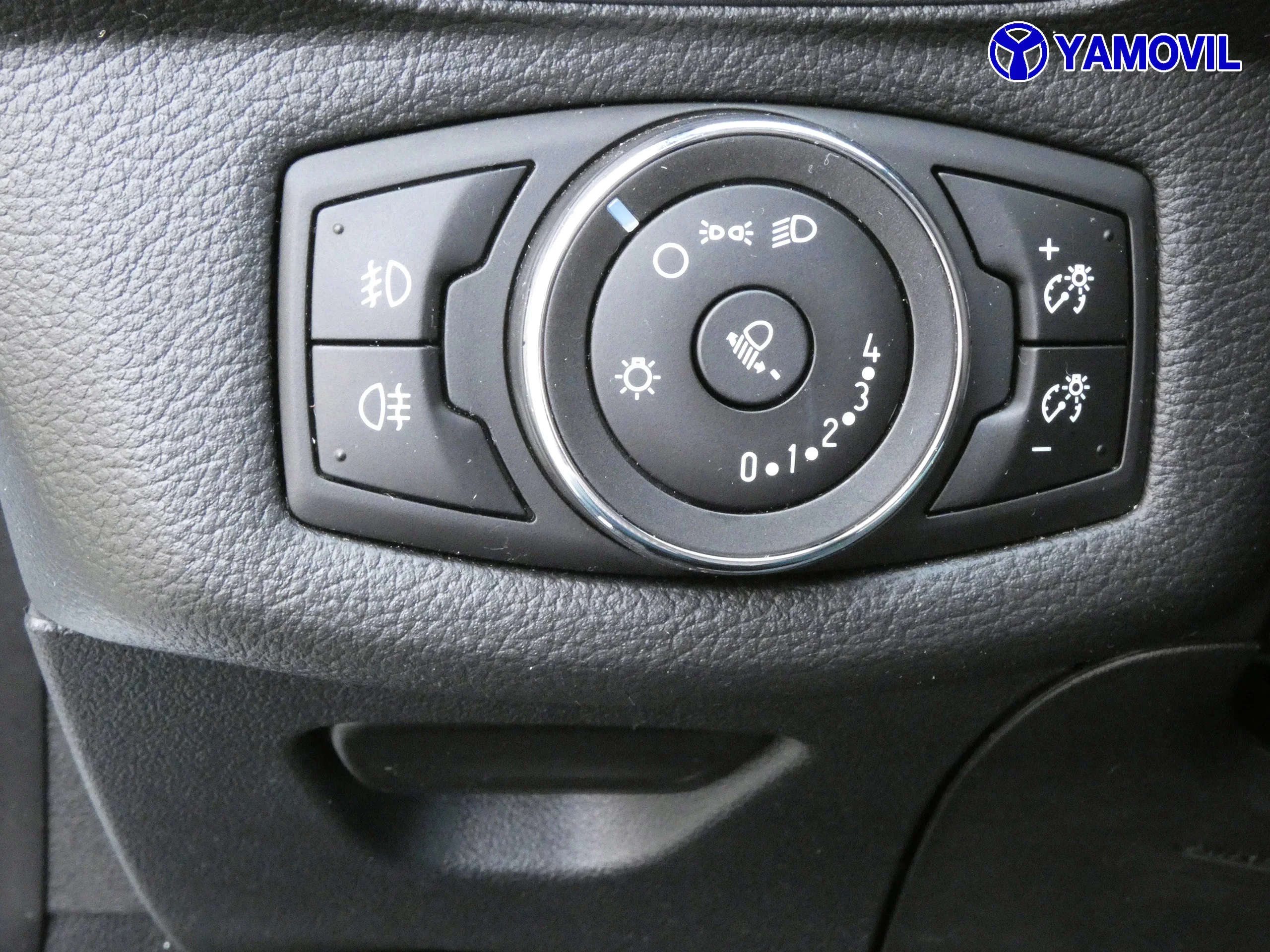 Ford B-Max 1.6 TI-VTC TREND 5P AUT. POWERSHIFT - Foto 27