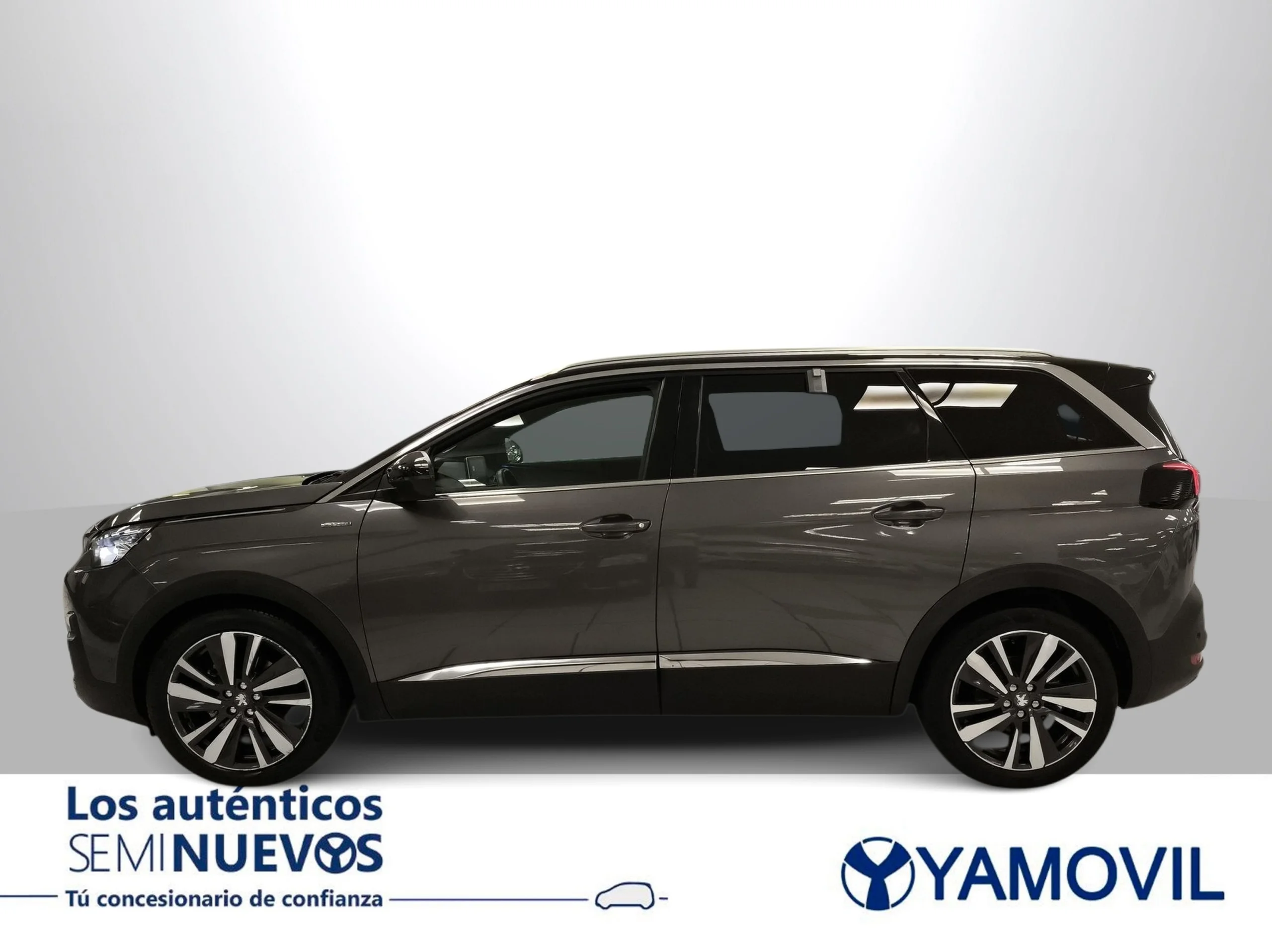 Peugeot 5008 PureTech 130 GT Line EAT8 96 kW (130 CV) - Foto 2