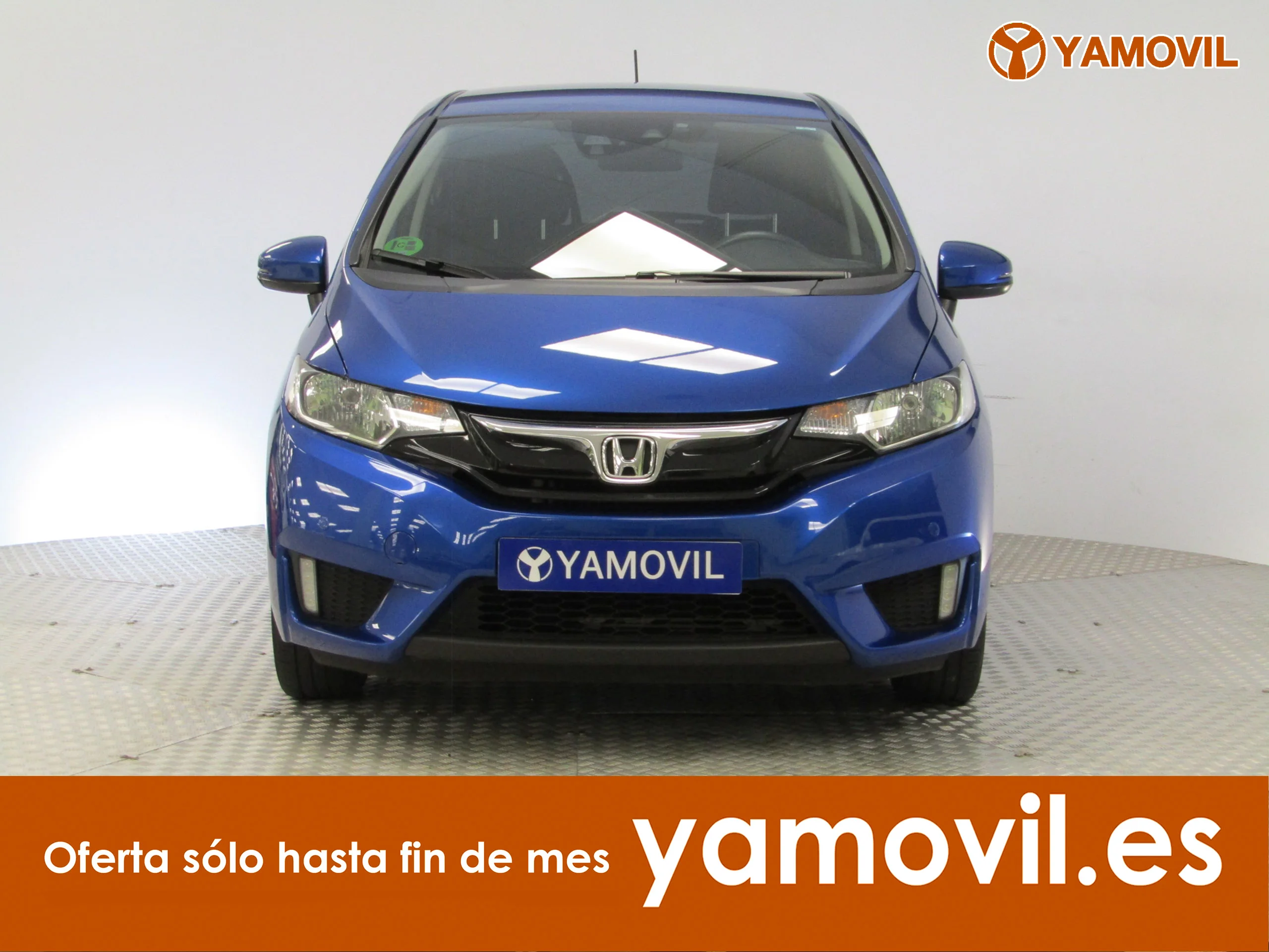 Honda Jazz 1.3  CONFORT CVT - Foto 3