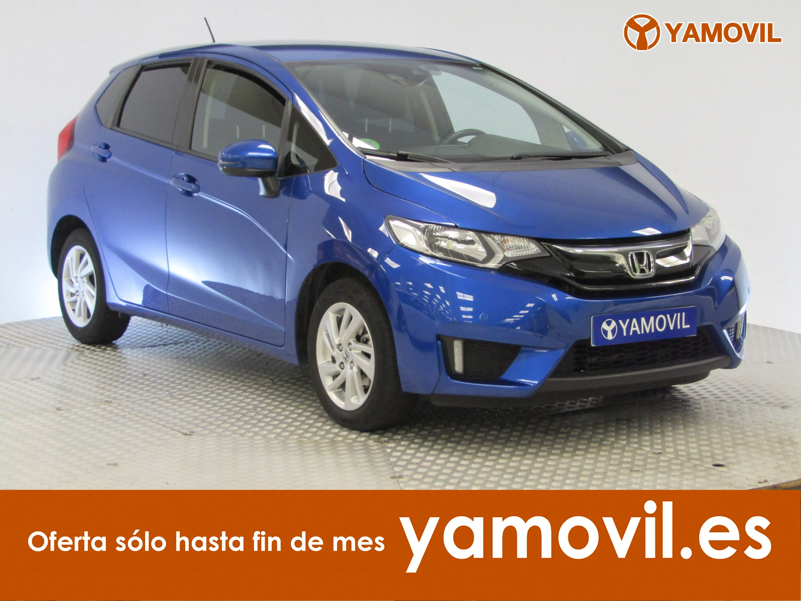 Honda Jazz 1.3  CONFORT CVT - Foto 2