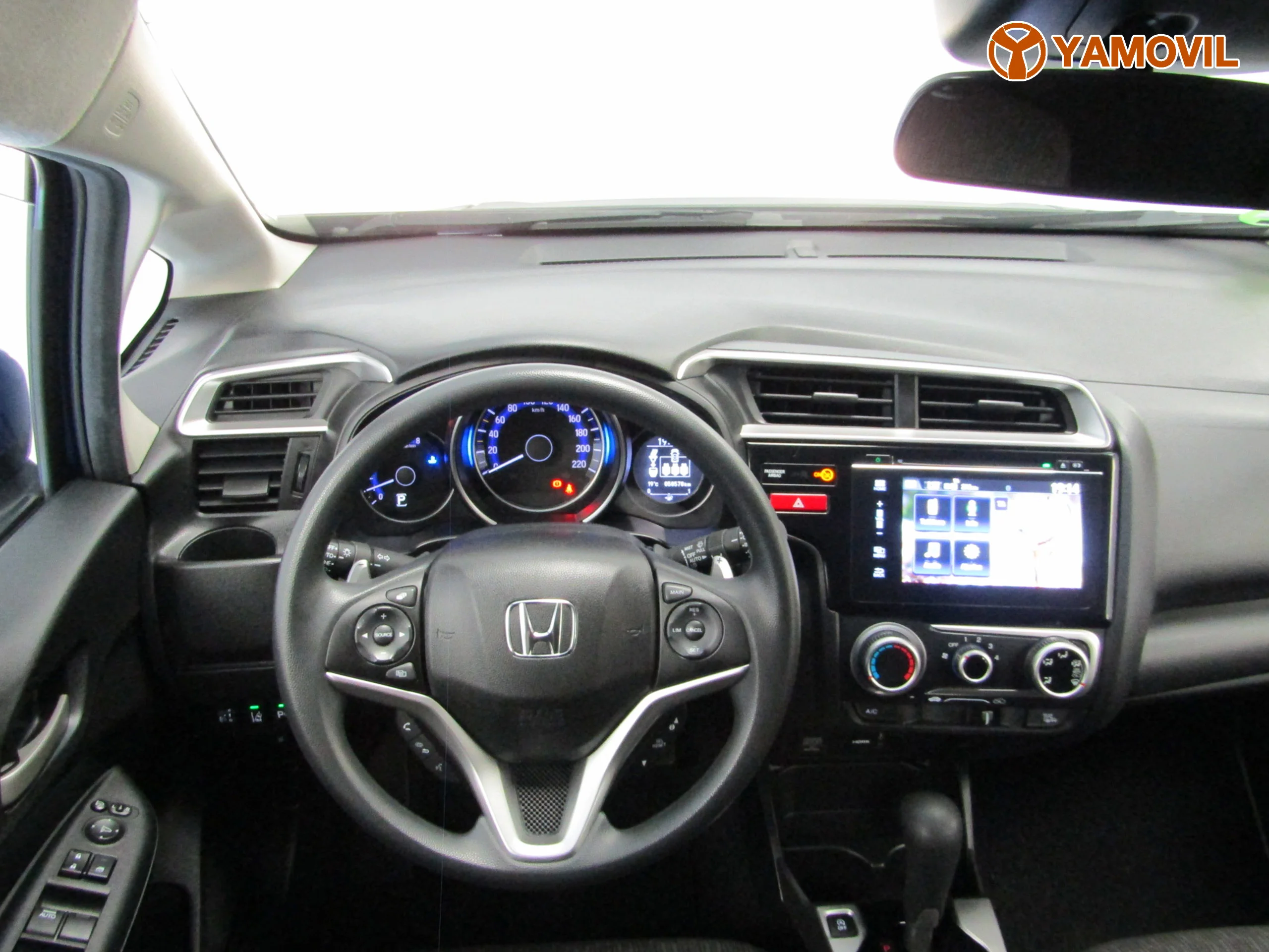 Honda Jazz 1.3  CONFORT CVT - Foto 17