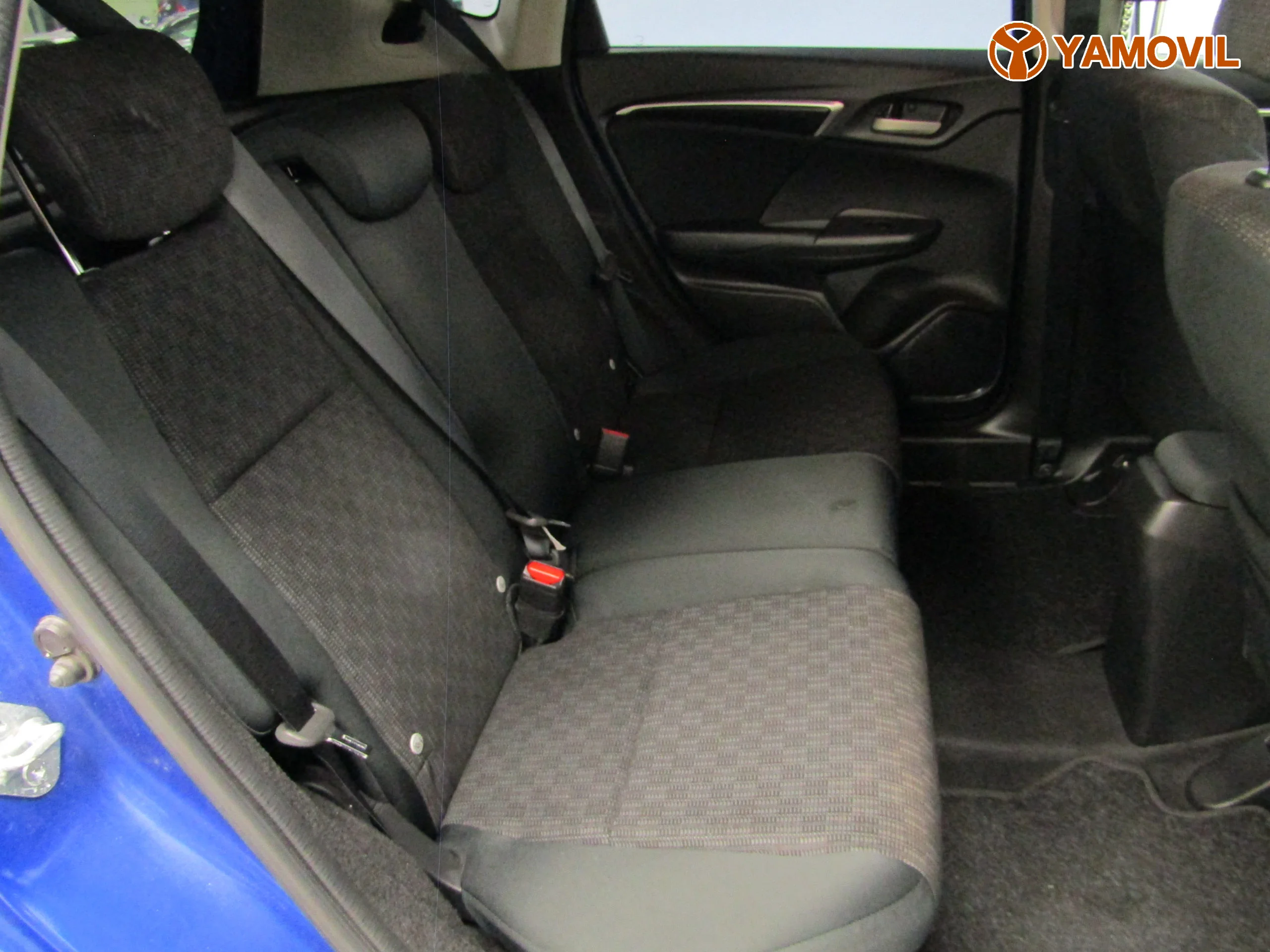 Honda Jazz 1.3  CONFORT CVT - Foto 15