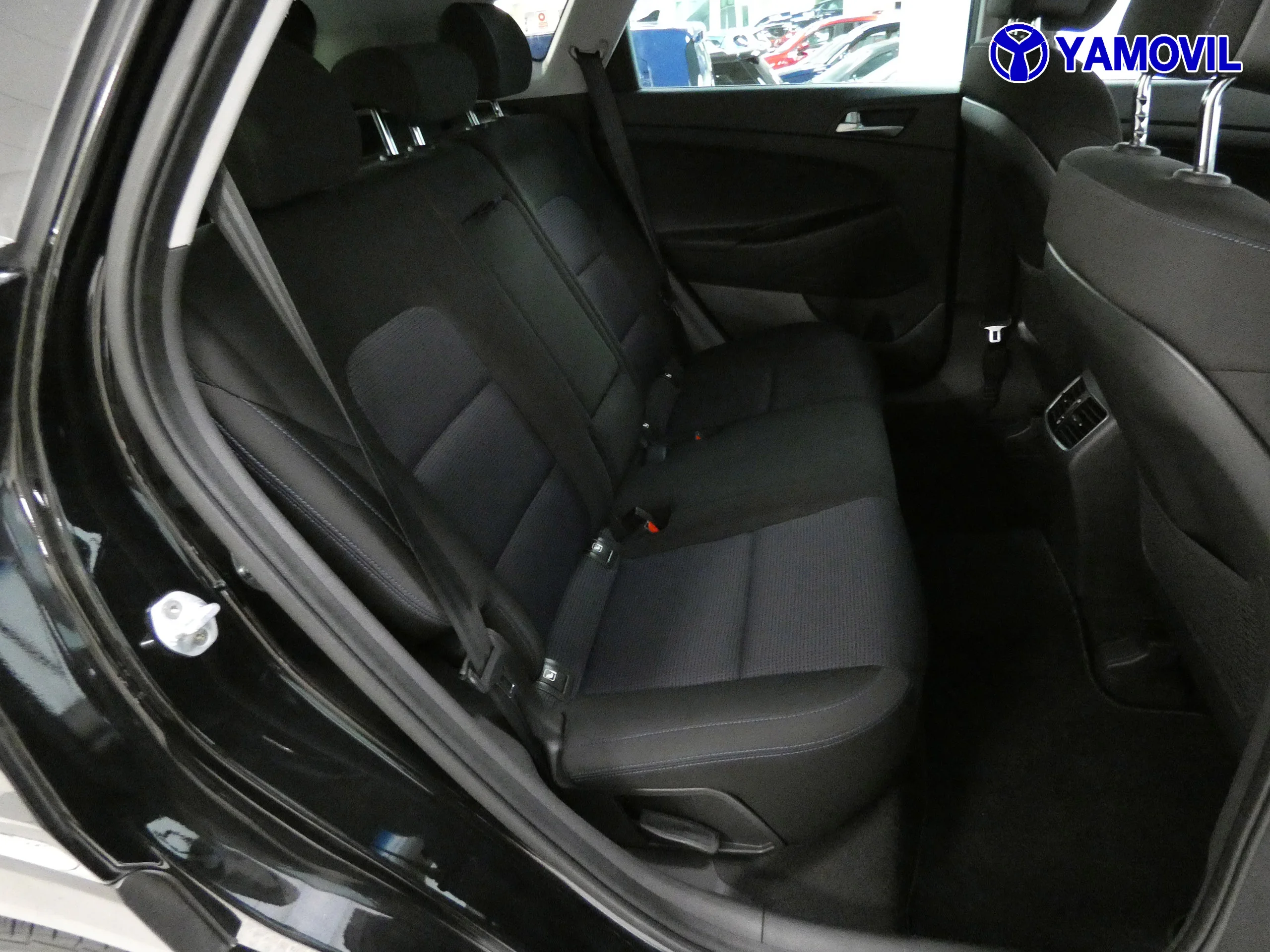 Hyundai Tucson 1.6 GDI TECNO 4X2 5P - Foto 15