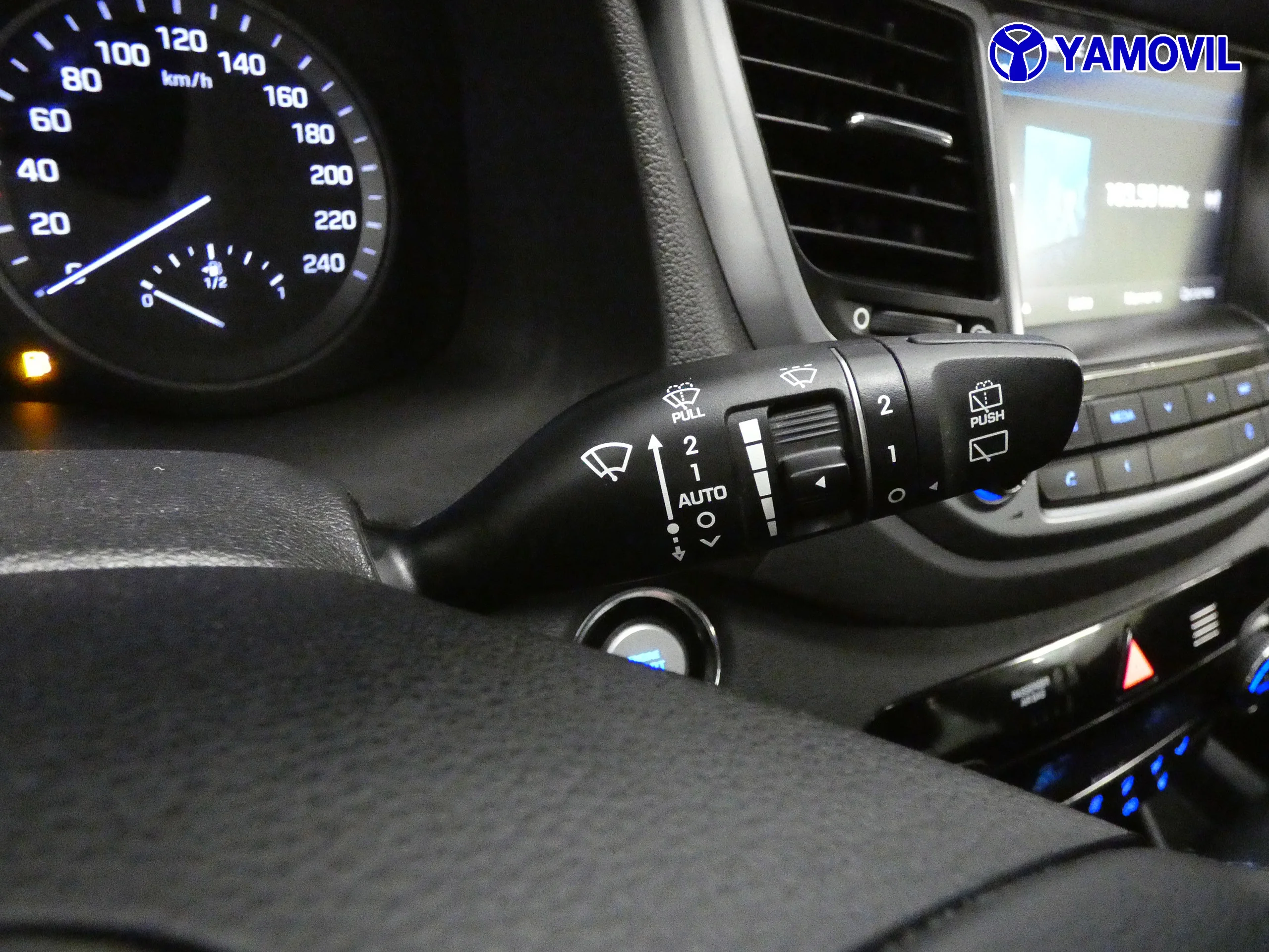 Hyundai Tucson 1.6 GDI TECNO 4X2 5P - Foto 27