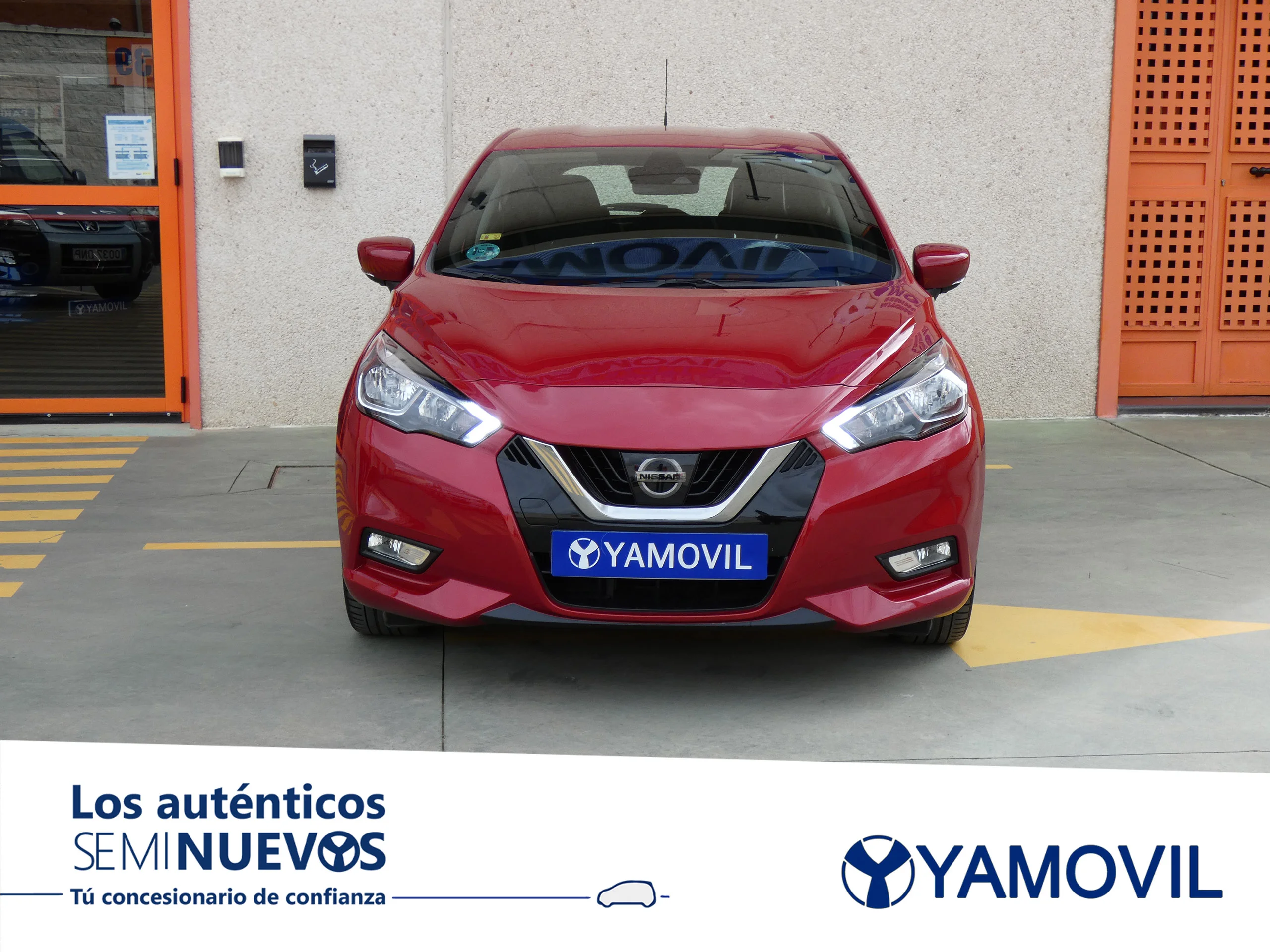 Nissan Micra IGT S&S TEKNA - Foto 2