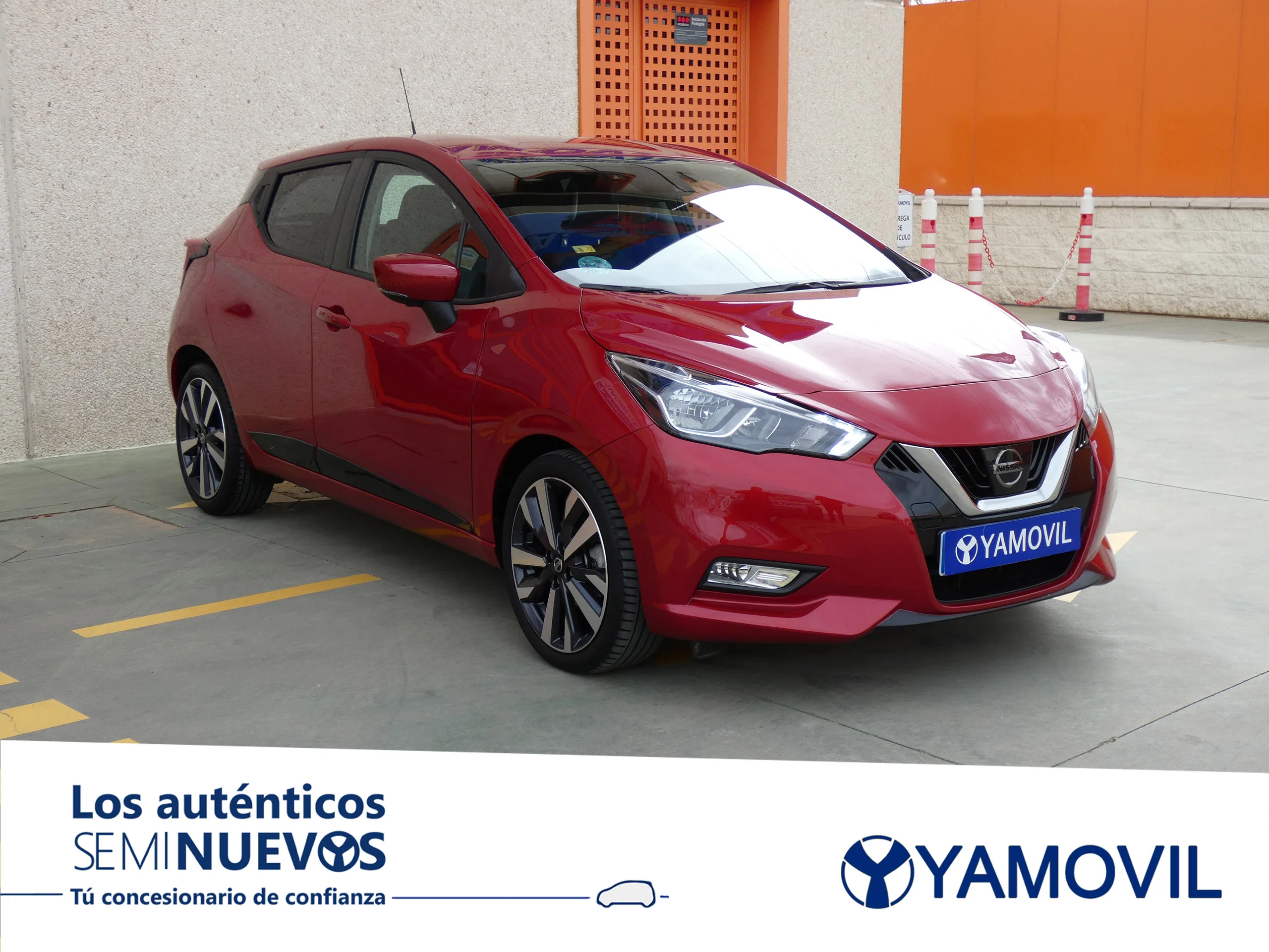 Nissan Micra IGT S&S TEKNA - Foto 3