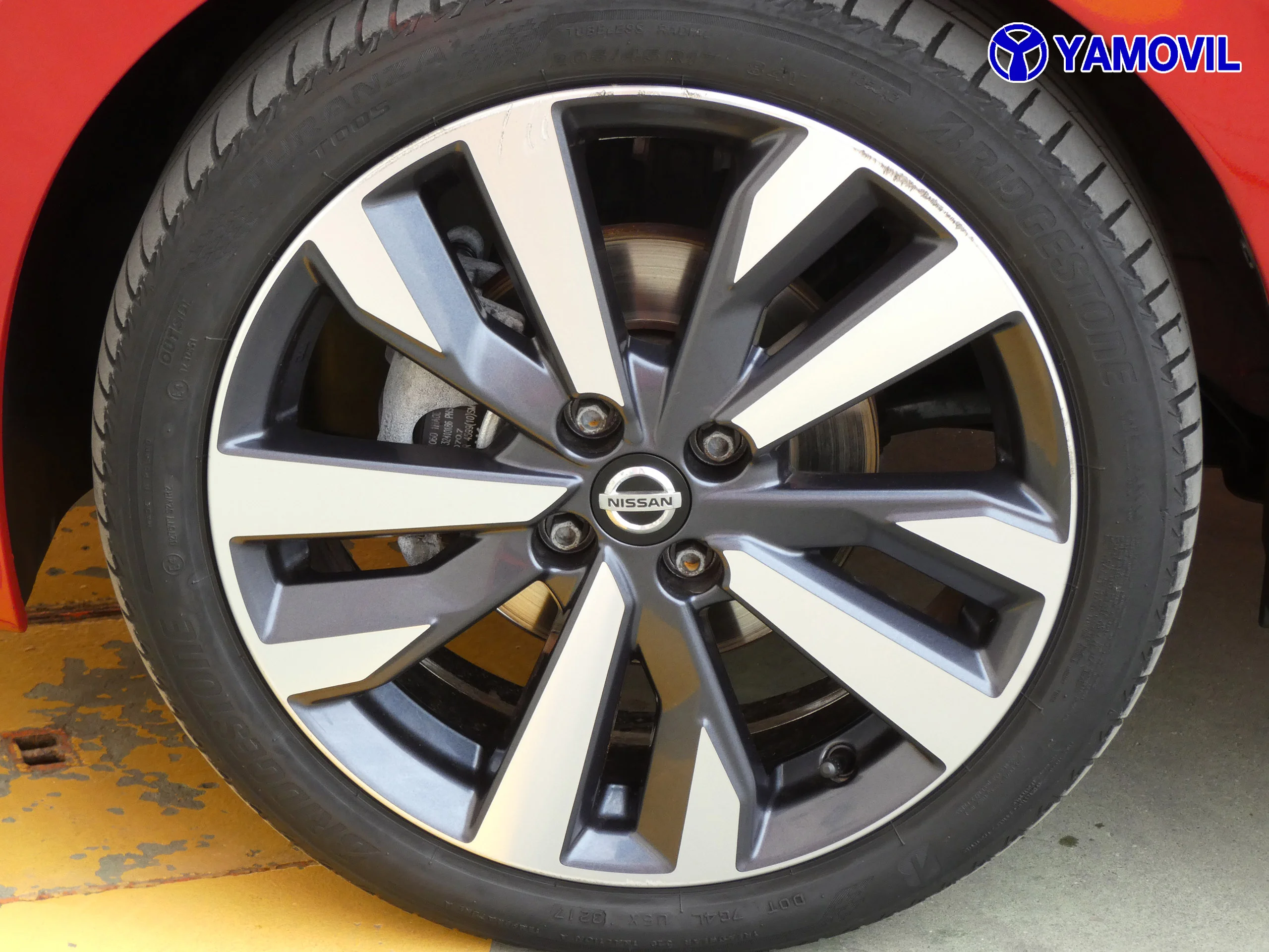 Nissan Micra IGT S&S TEKNA - Foto 9
