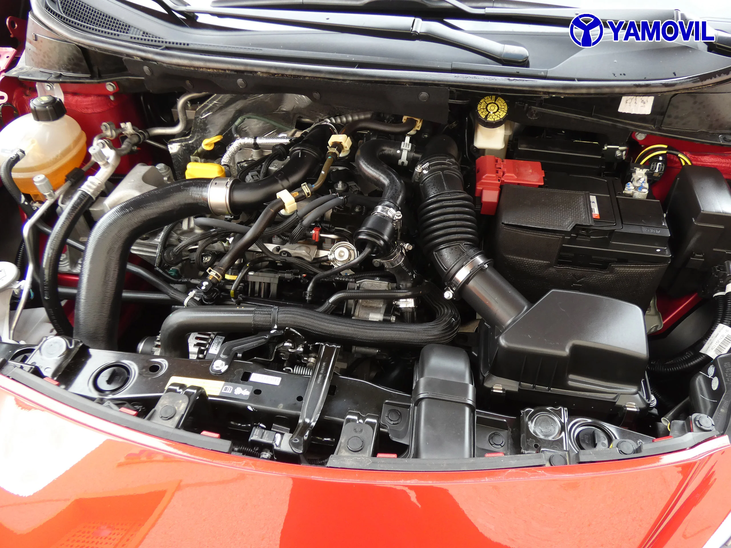 Nissan Micra IGT S&S TEKNA - Foto 13