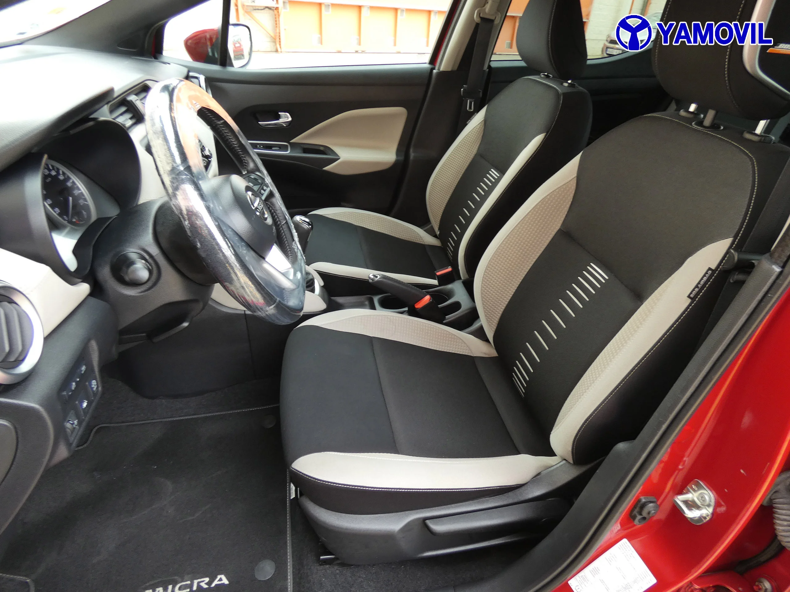 Nissan Micra IGT S&S TEKNA - Foto 14