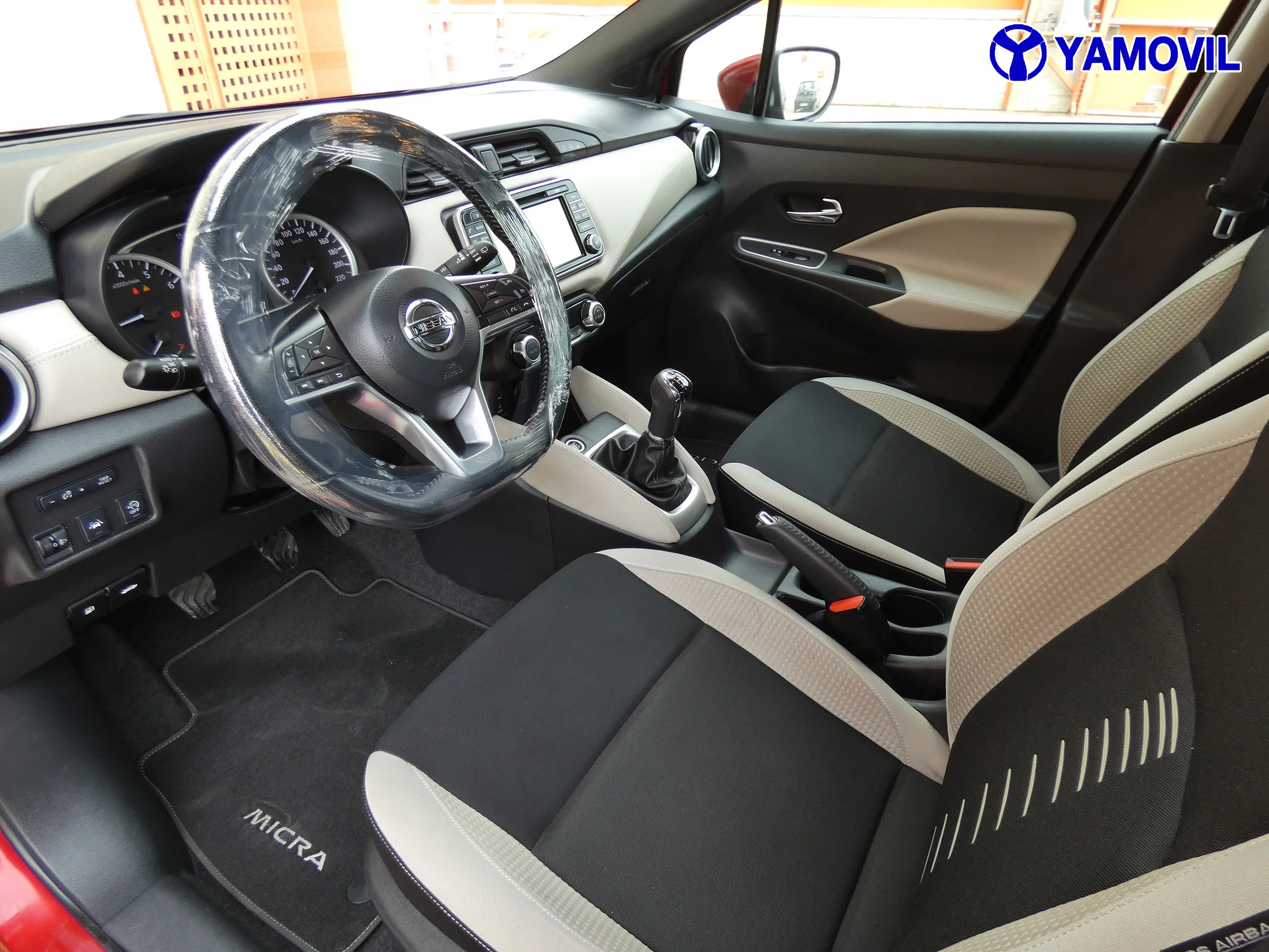 Nissan Micra IGT S&S TEKNA - Foto 15