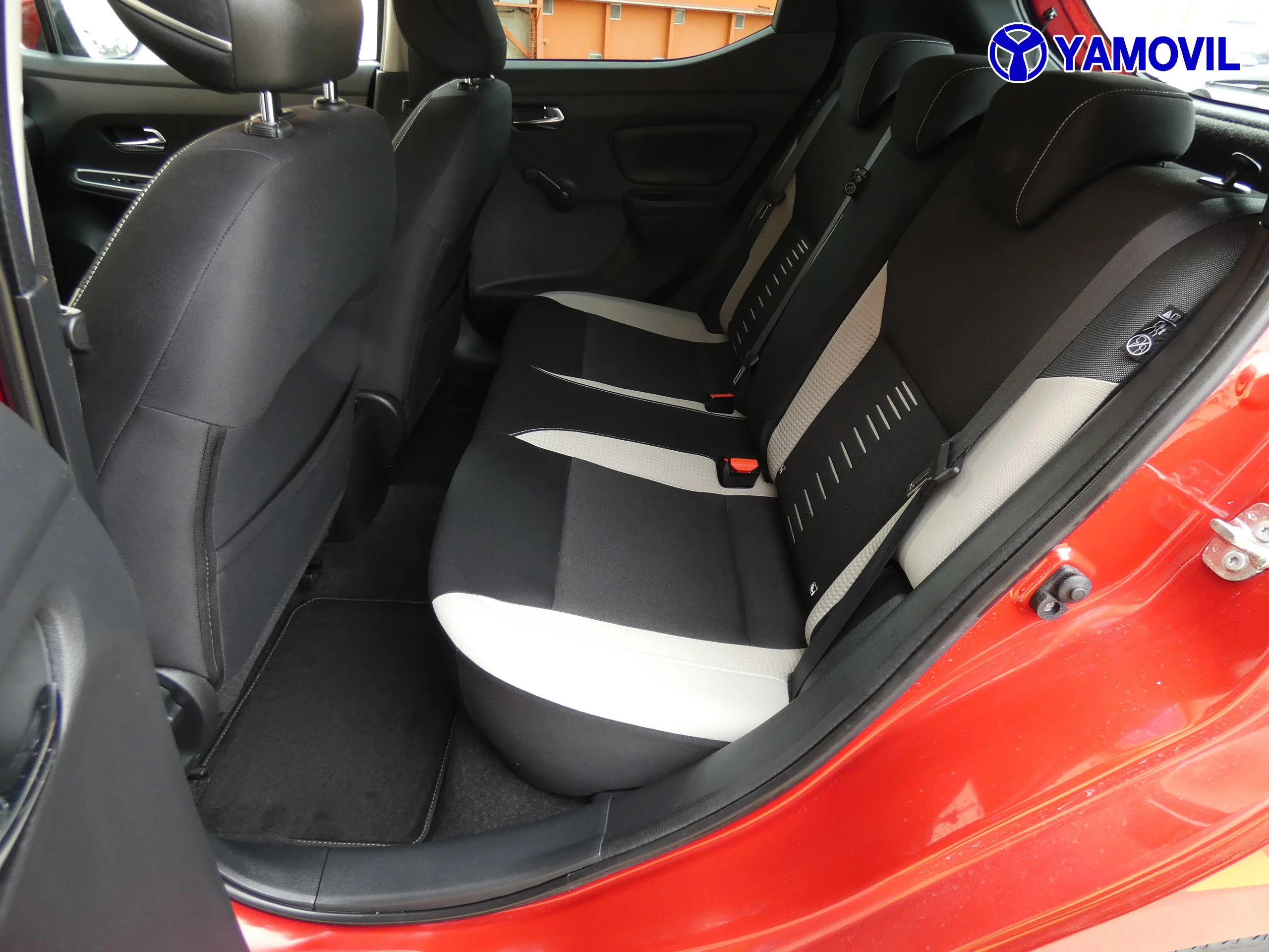 Nissan Micra IGT S&S TEKNA - Foto 16
