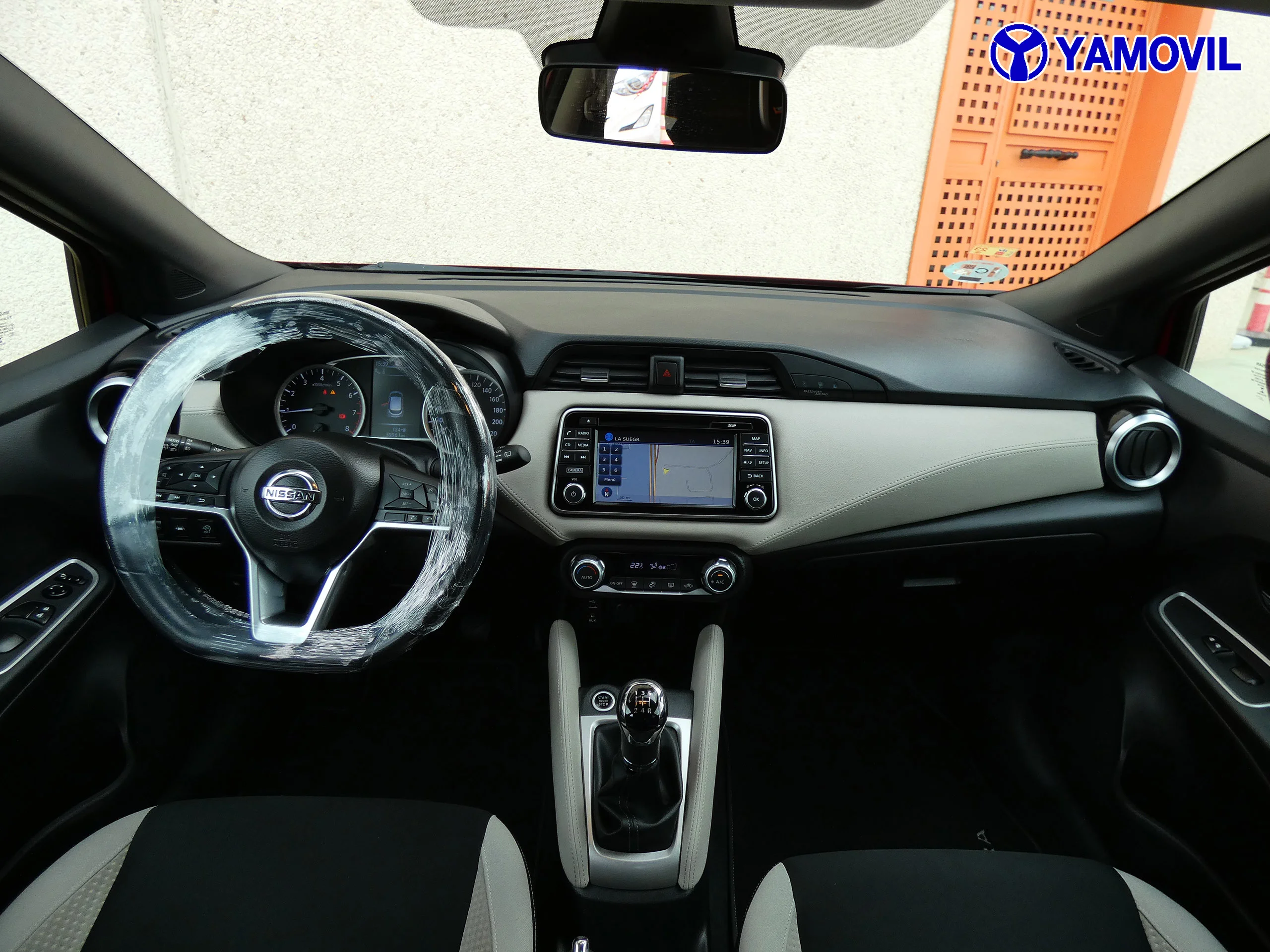 Nissan Micra IGT S&S TEKNA - Foto 17